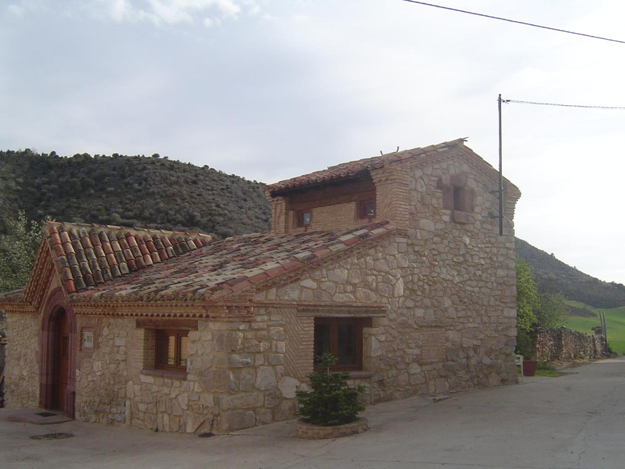 Casa Rural El Cuartel