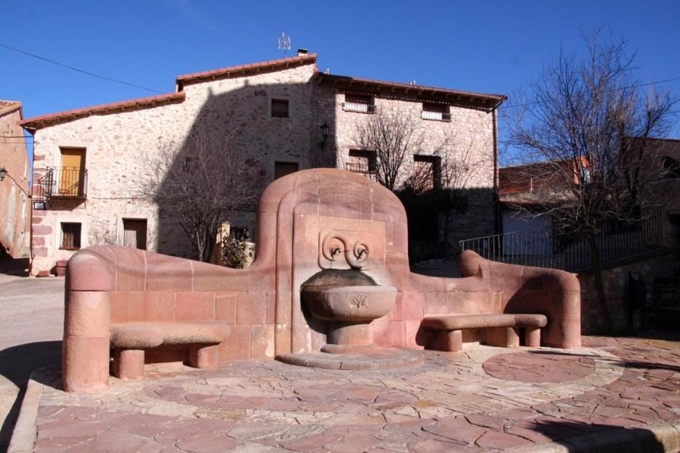 Casa Rural El Cuartel