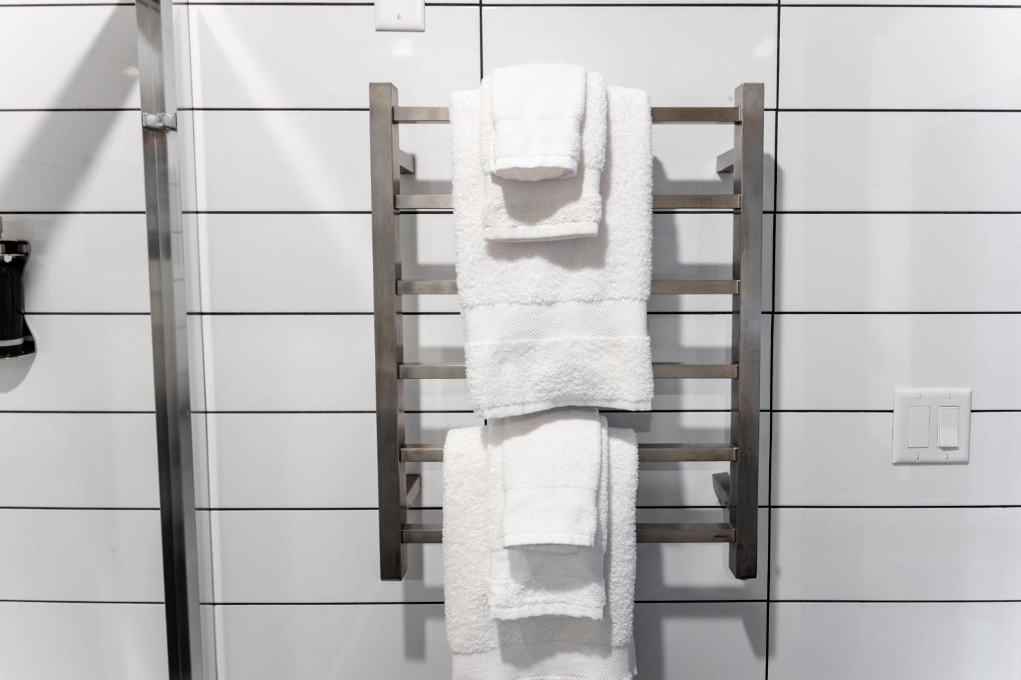 Juneau Vacations - Silverbow Inn  Suites - Property Image 62