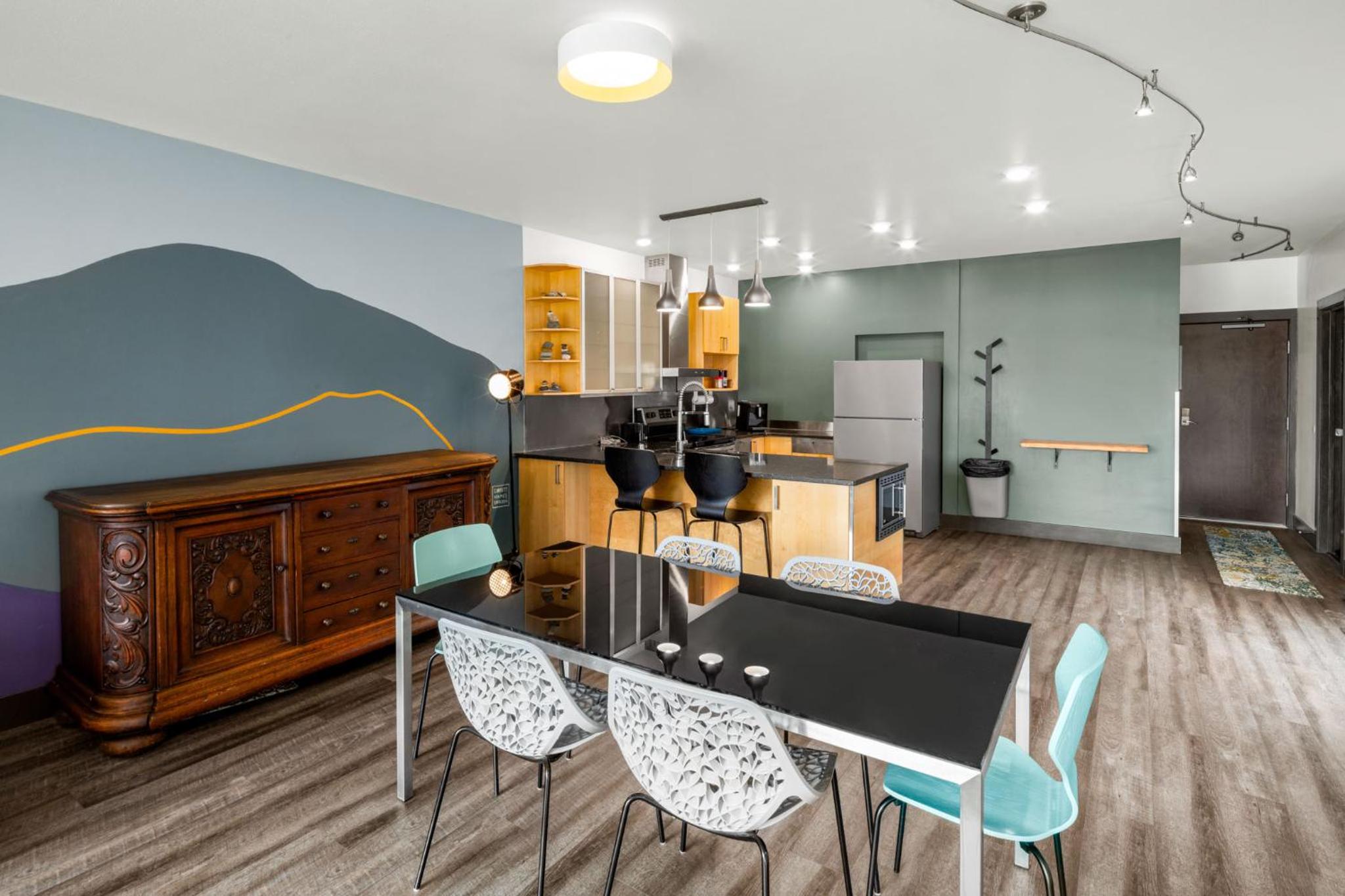 Juneau Vacations - Silverbow Inn  Suites - Property Image 59