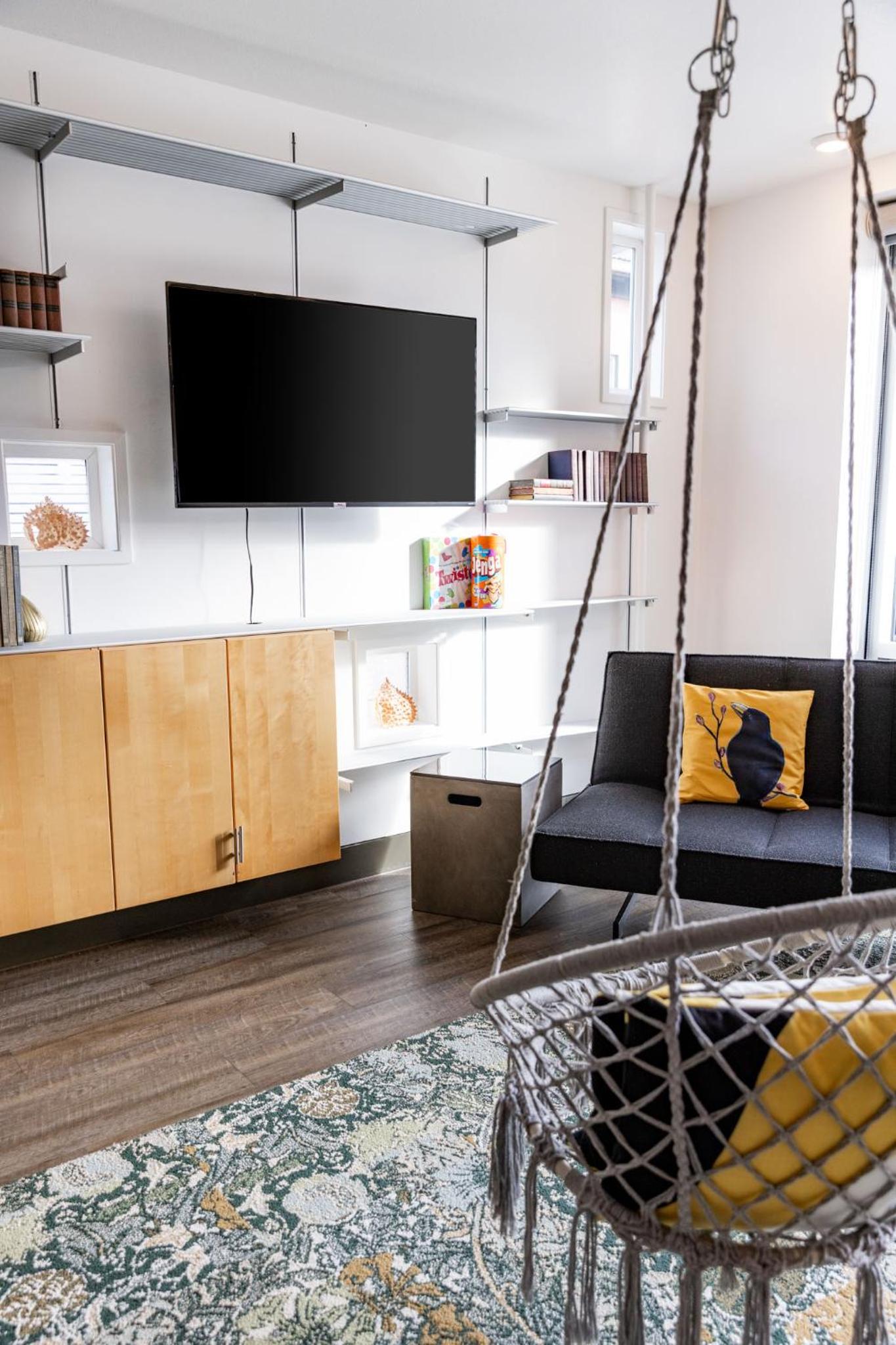 Juneau Vacations - Silverbow Inn  Suites - Property Image 22