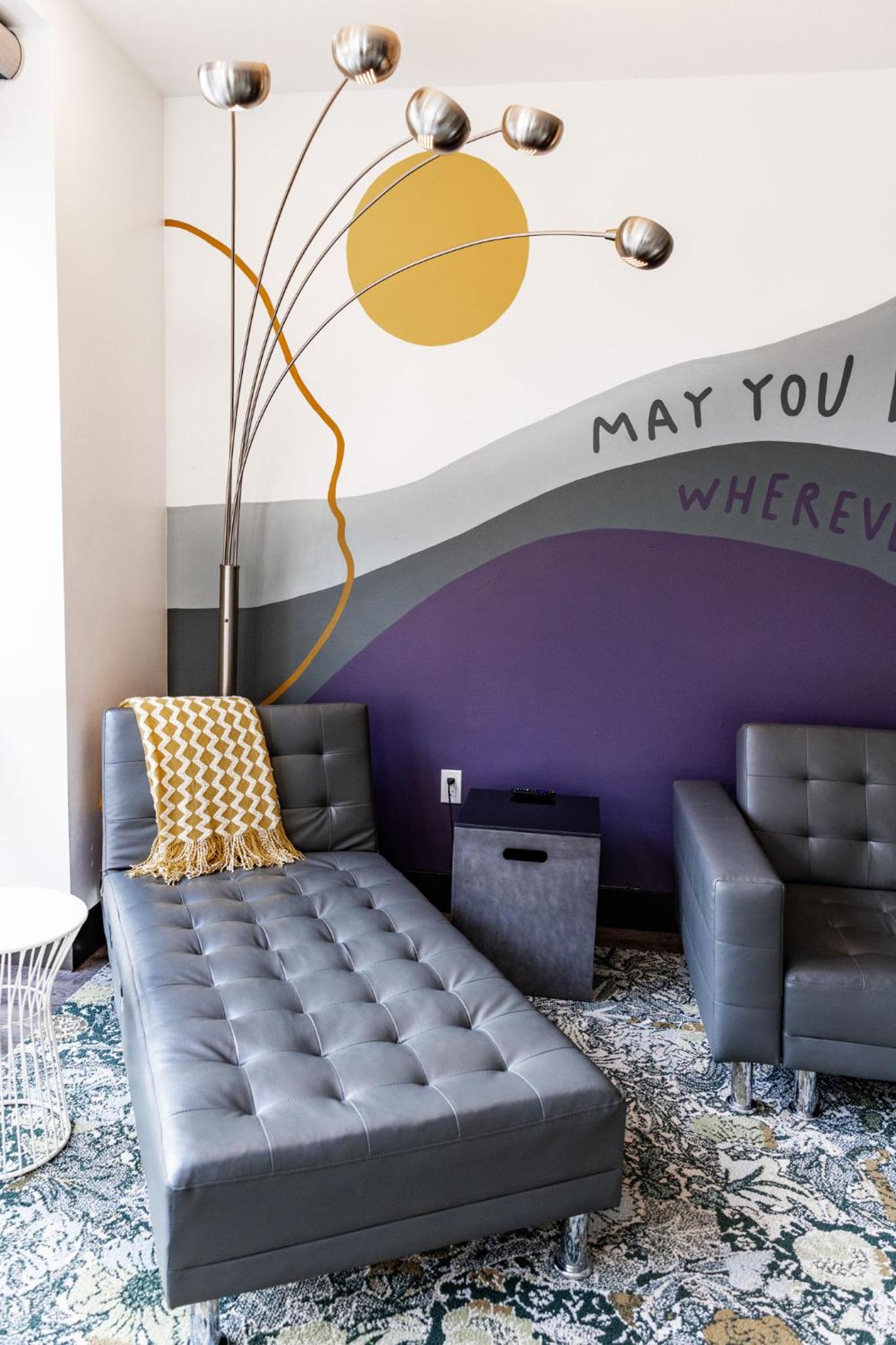 Juneau Vacations - Silverbow Inn  Suites - Property Image 13