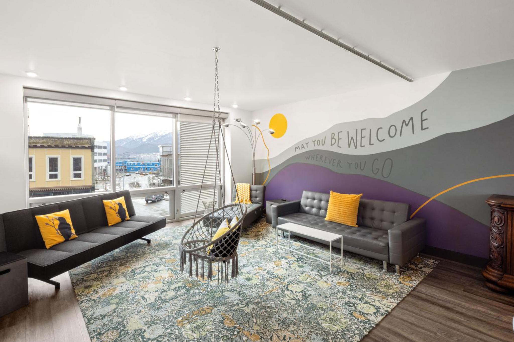 Juneau Vacations - Silverbow Inn  Suites - Property Image 58