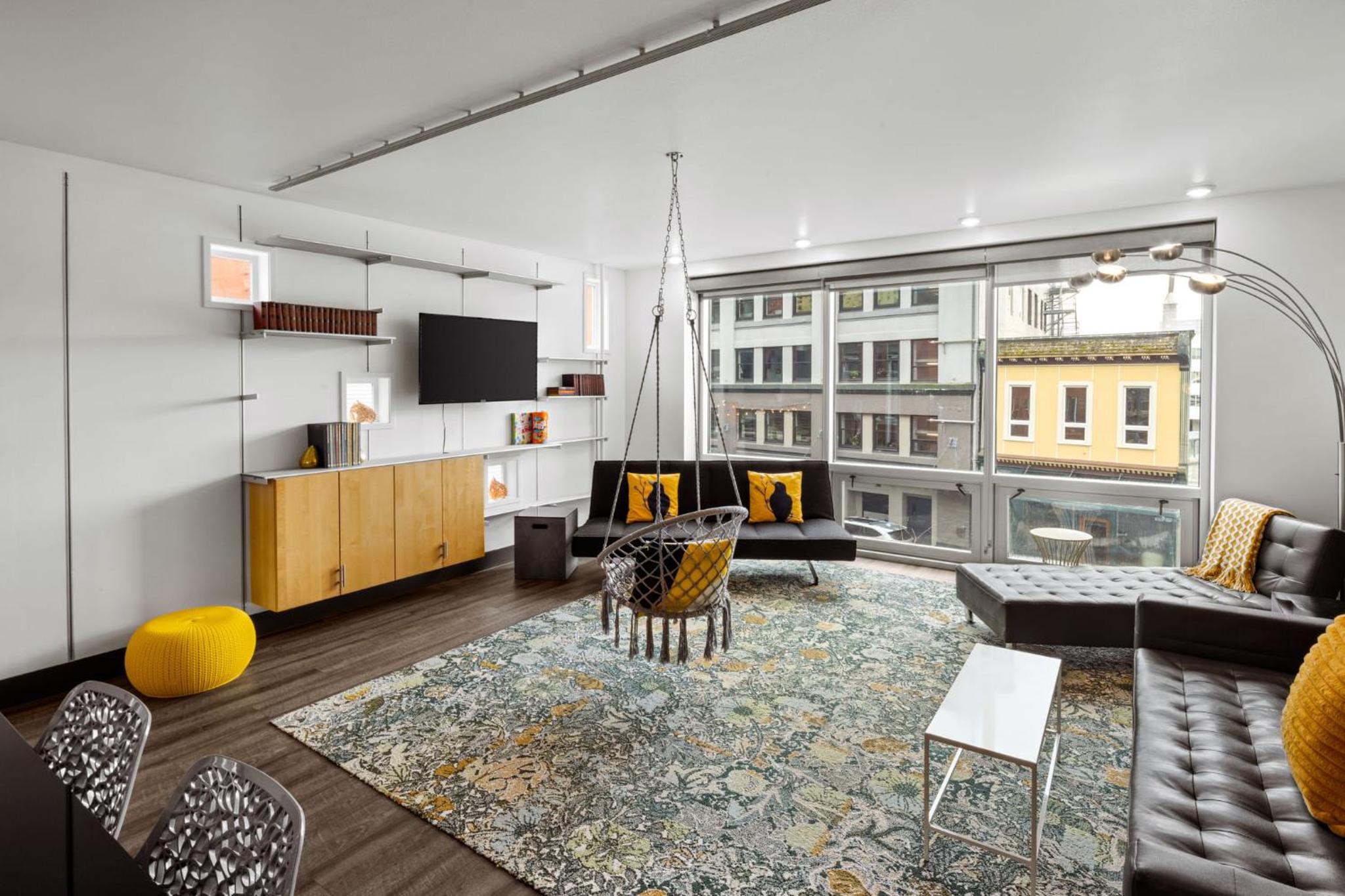 Juneau Vacations - Silverbow Inn  Suites - Property Image 101