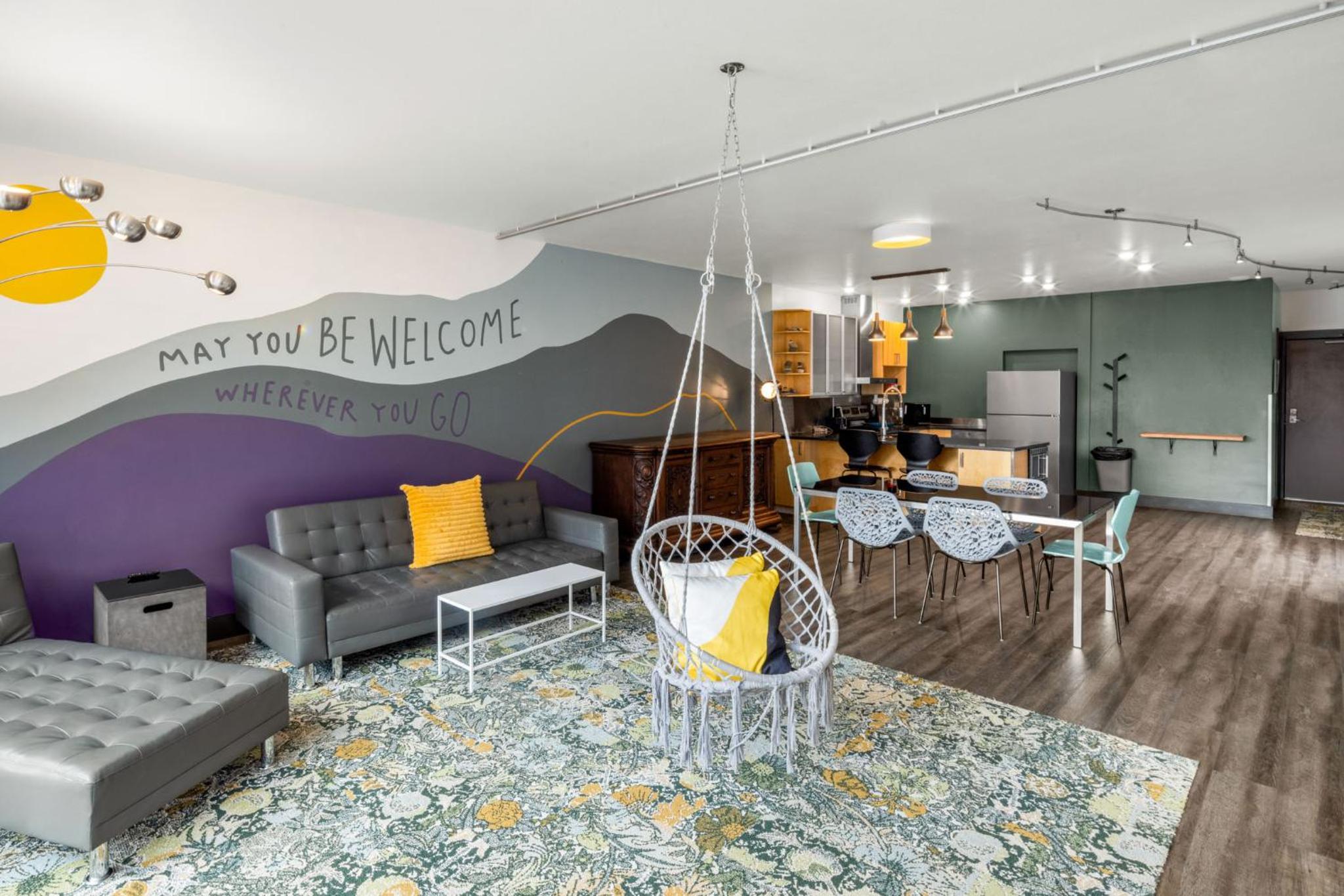 Juneau Vacations - Silverbow Inn  Suites - Property Image 12