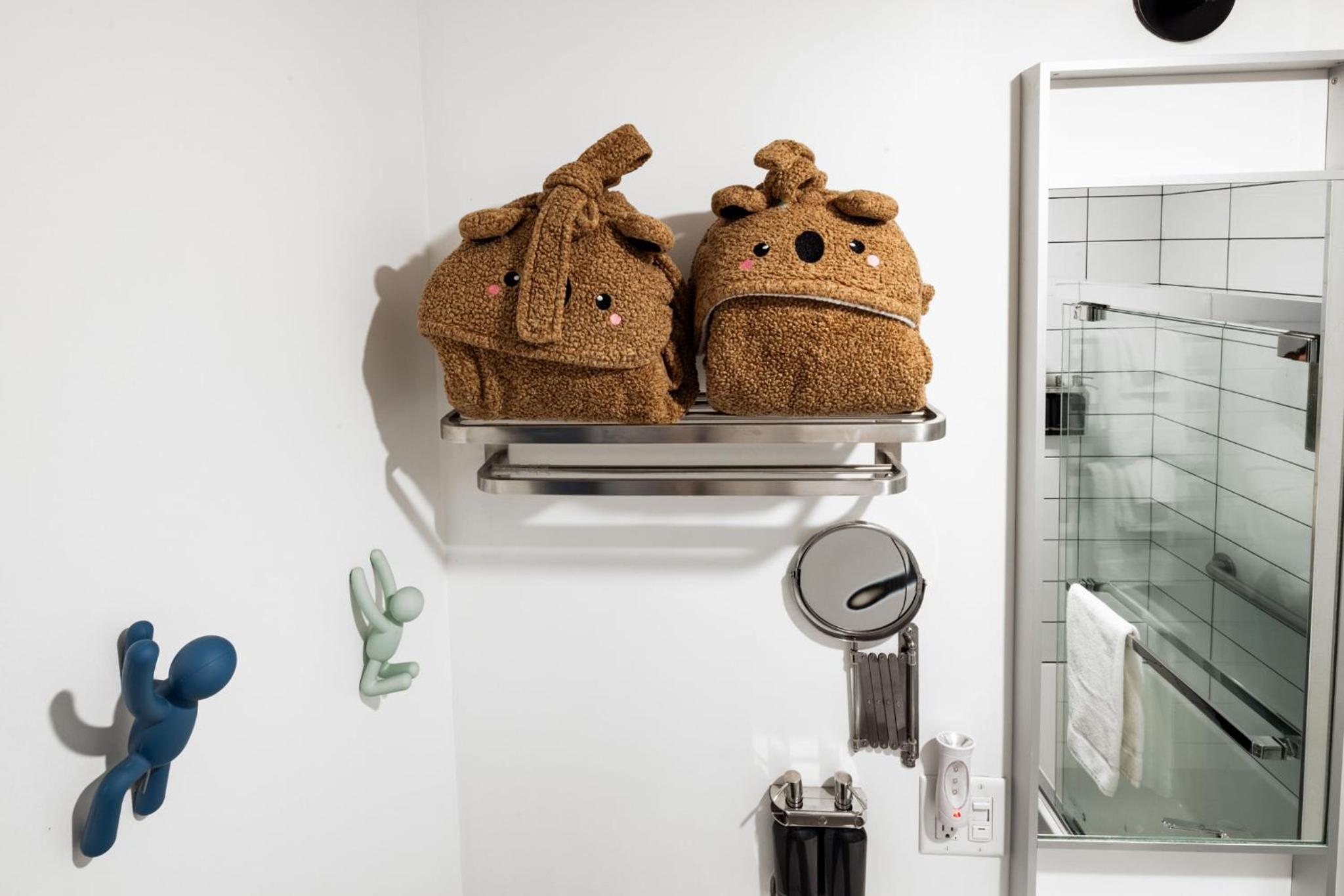 Juneau Vacations - Silverbow Inn  Suites - Property Image 56