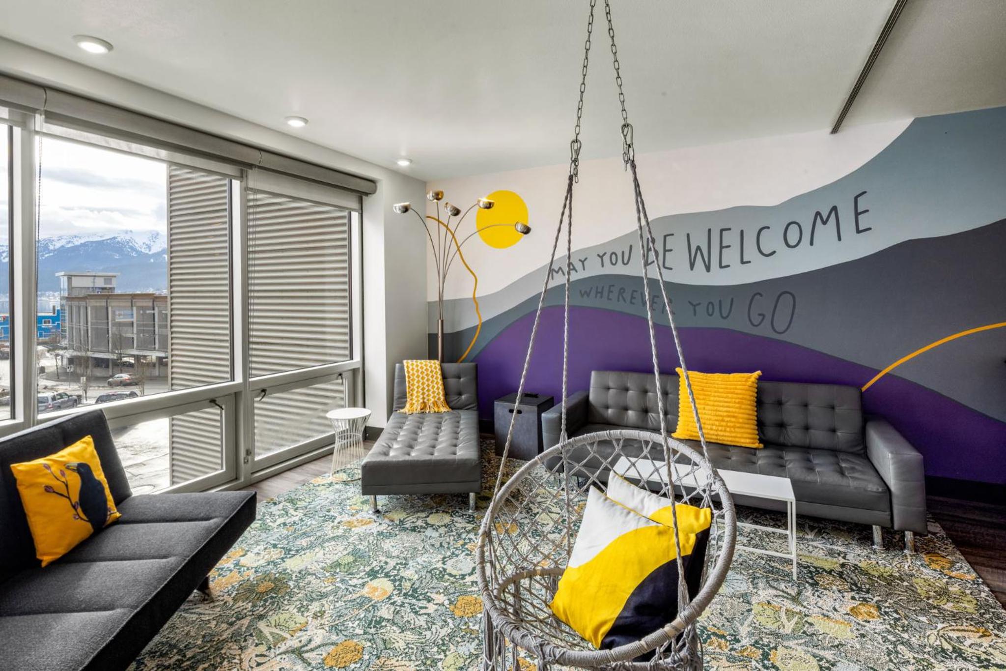 Juneau Vacations - Silverbow Inn  Suites - Property Image 100