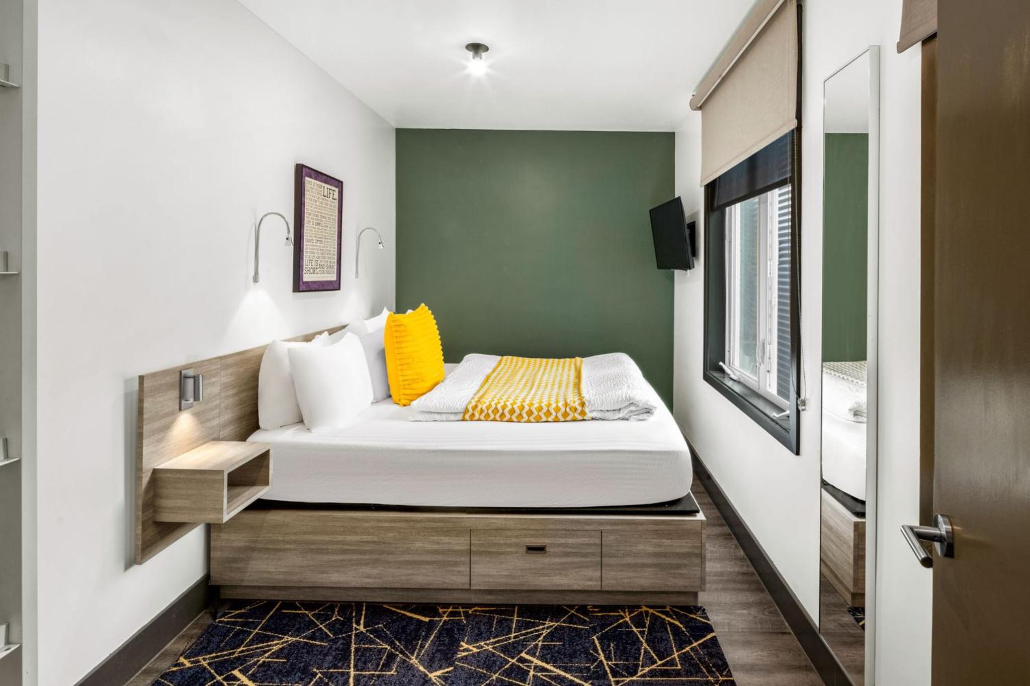 Juneau Vacations - Silverbow Inn  Suites - Property Image 99