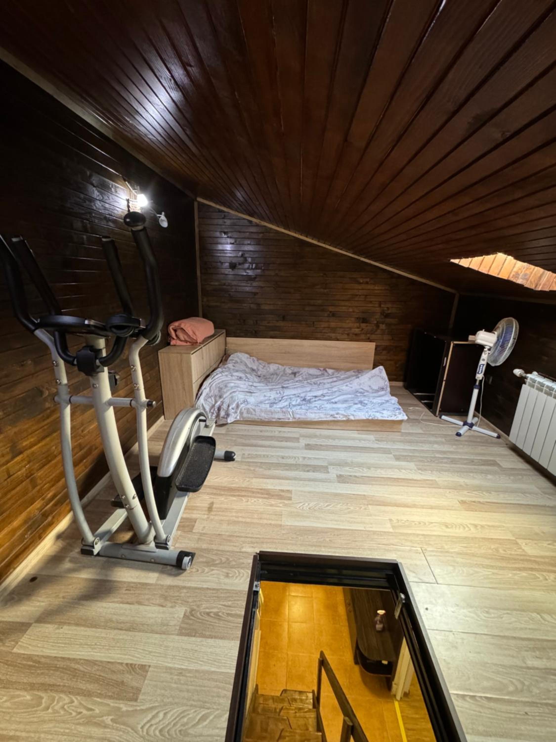 DINEVI APARTMENTS