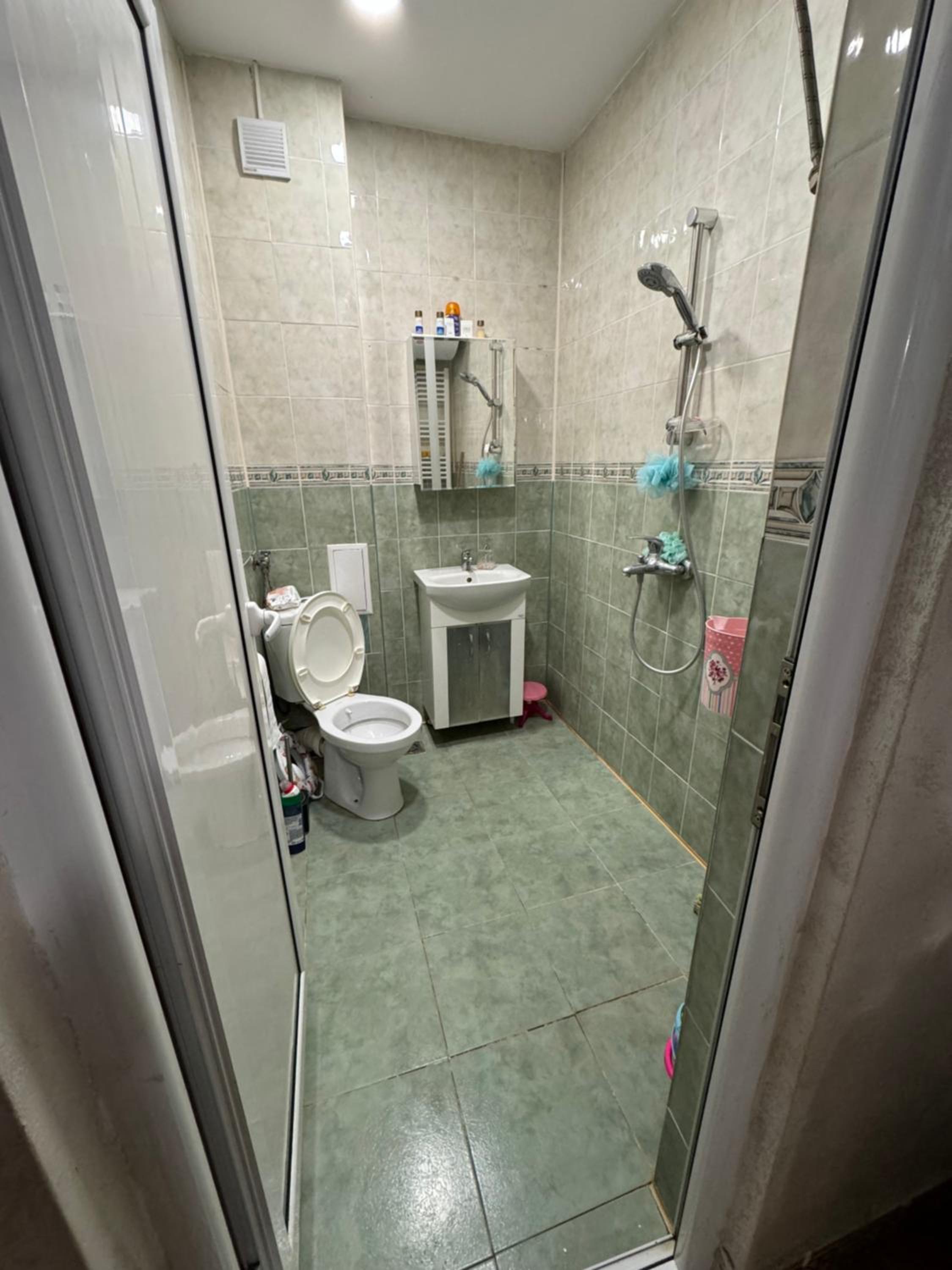 DINEVI APARTMENTS