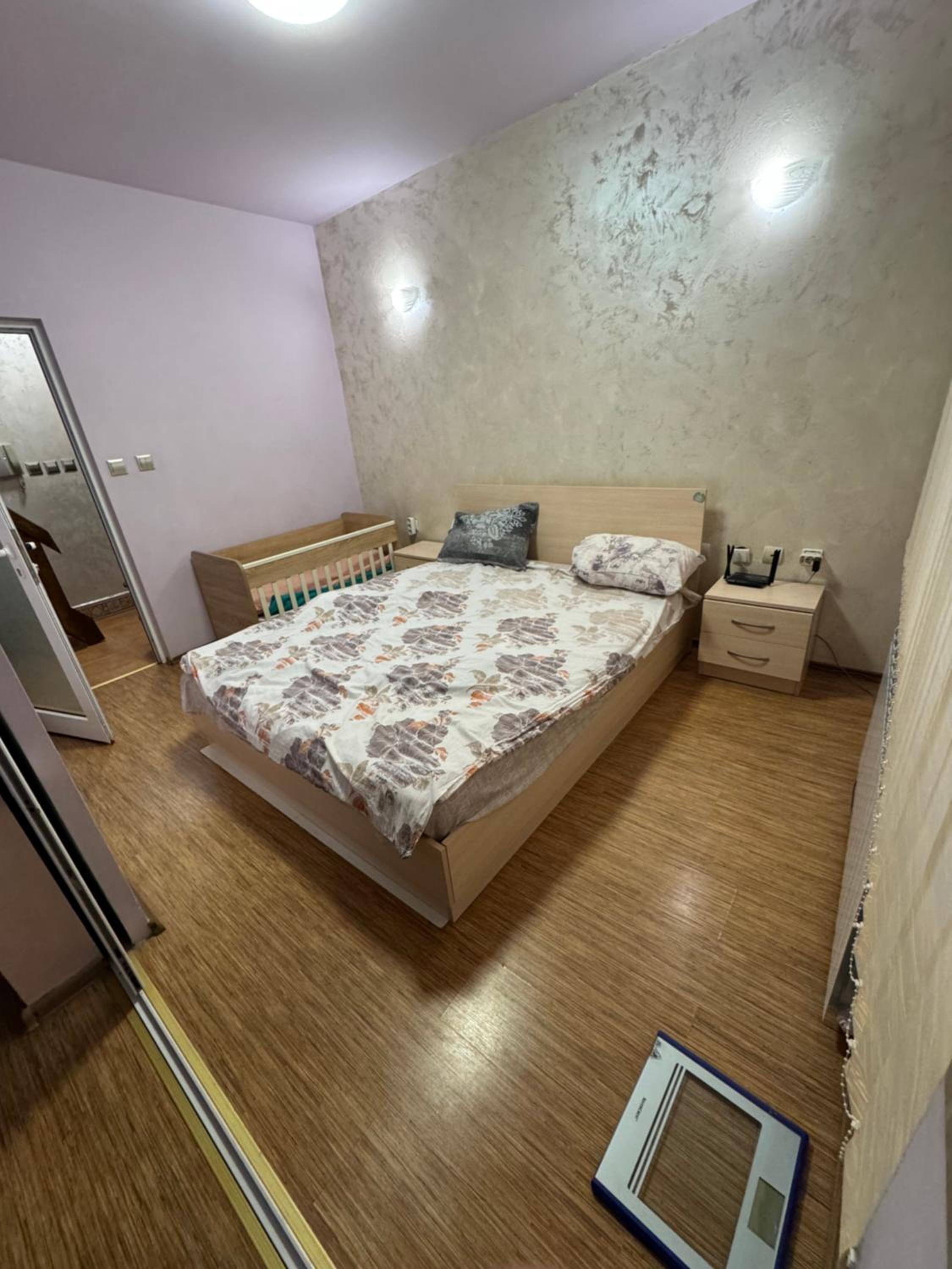 DINEVI APARTMENTS