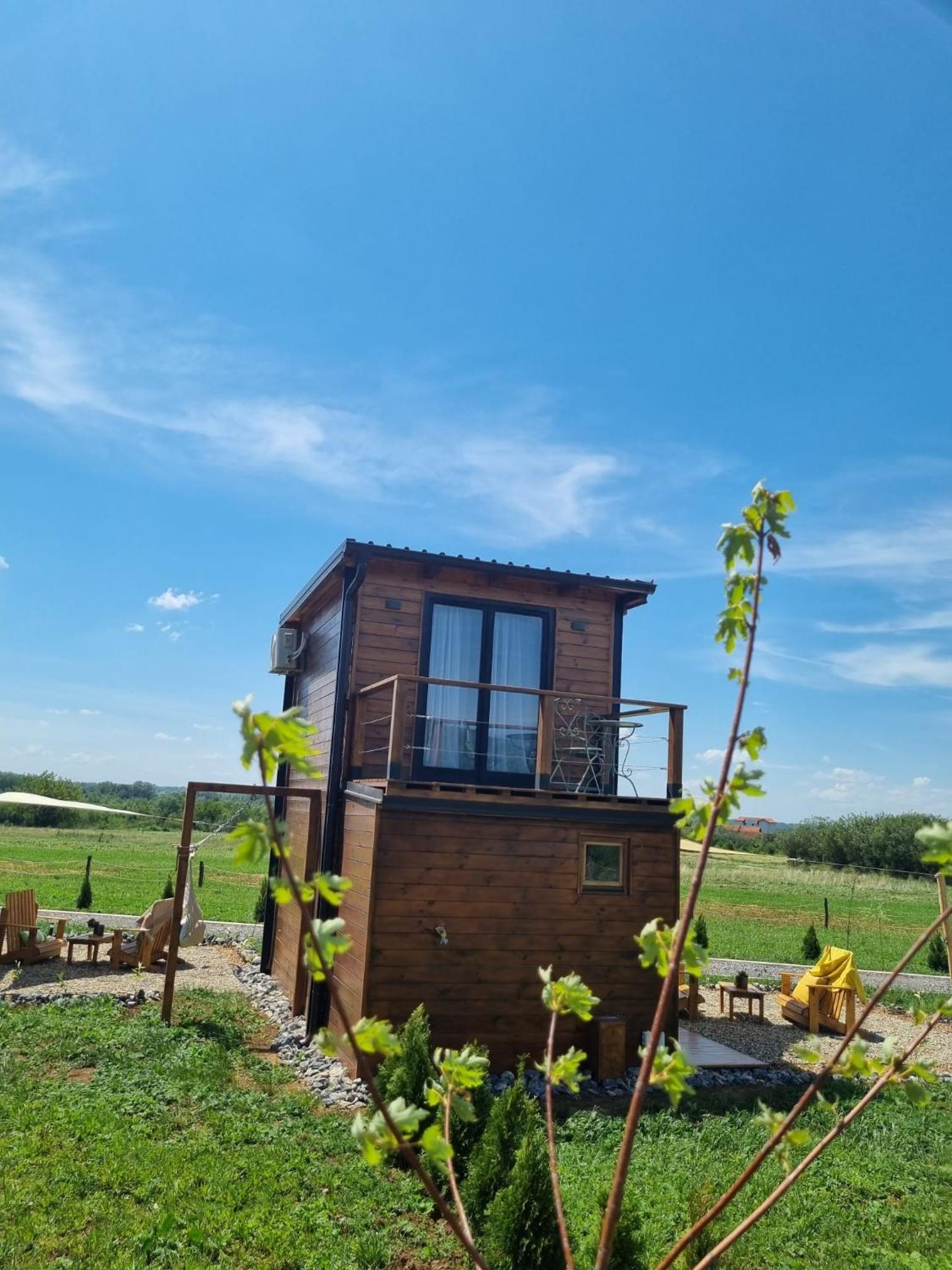 Natura Bungalow