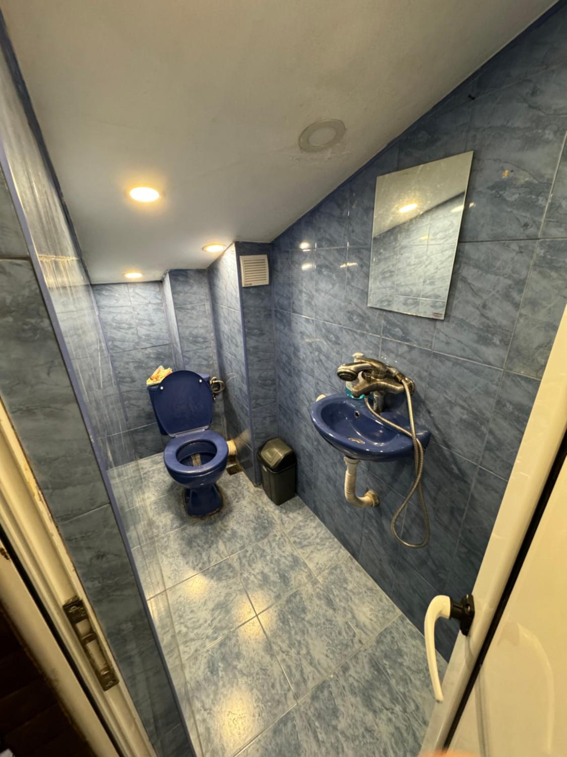 DINEVI APARTMENTS
