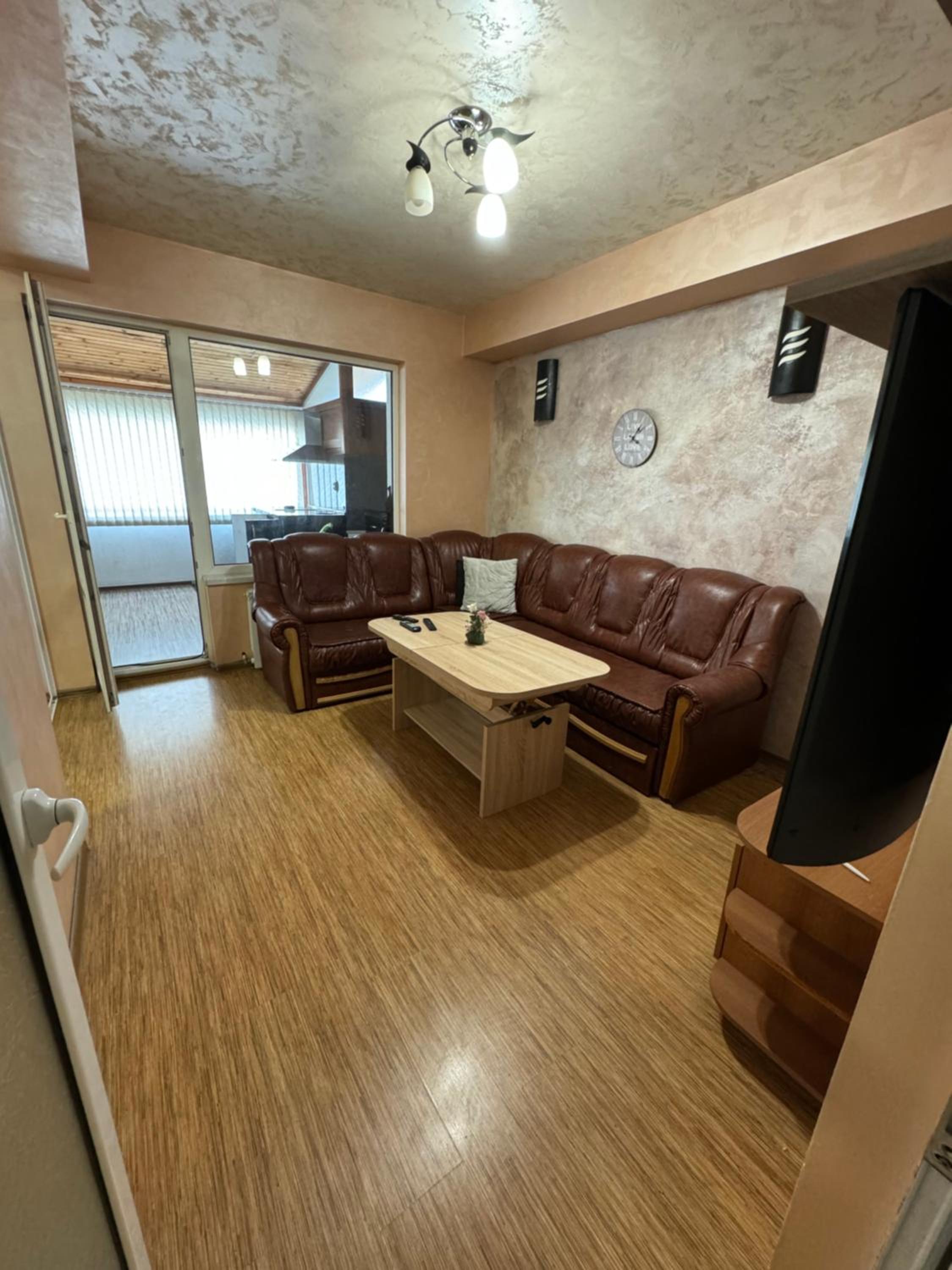 DINEVI APARTMENTS