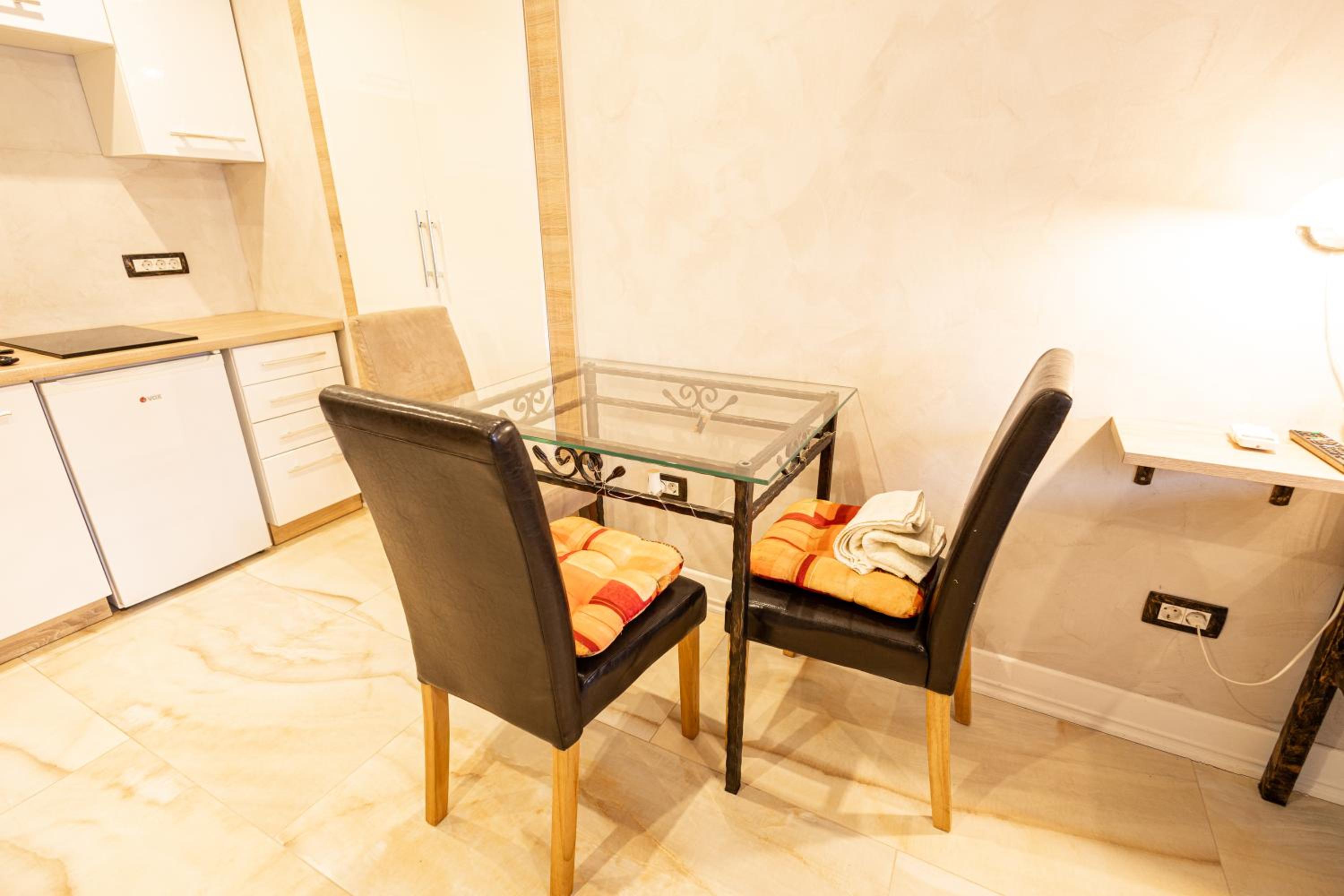Apartments Bells of Ljubljana - 3 cosy apartment Private Free Parking