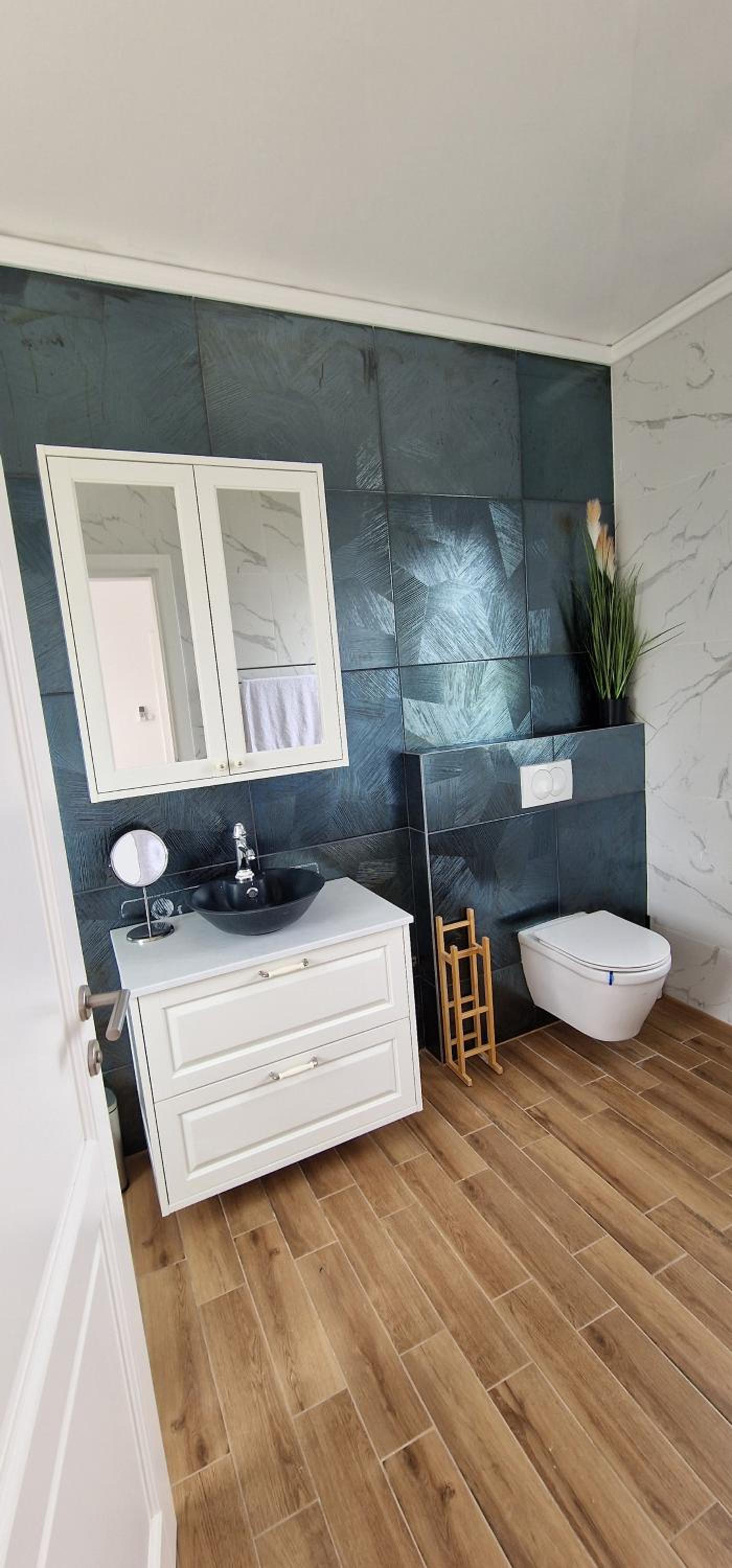 Luxury Villa Aramis with jacuzzi in Malinska