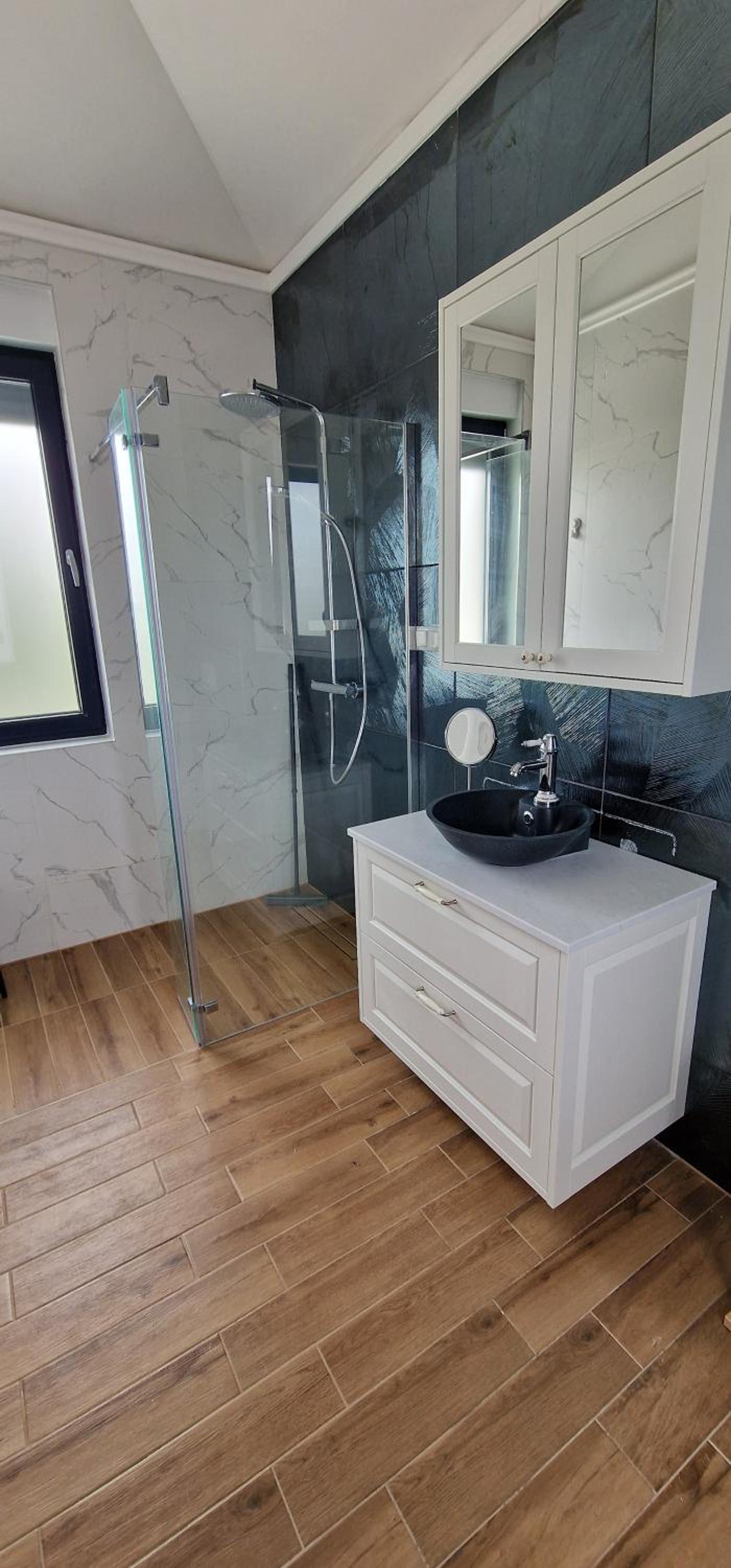 Luxury Villa Aramis with jacuzzi in Malinska