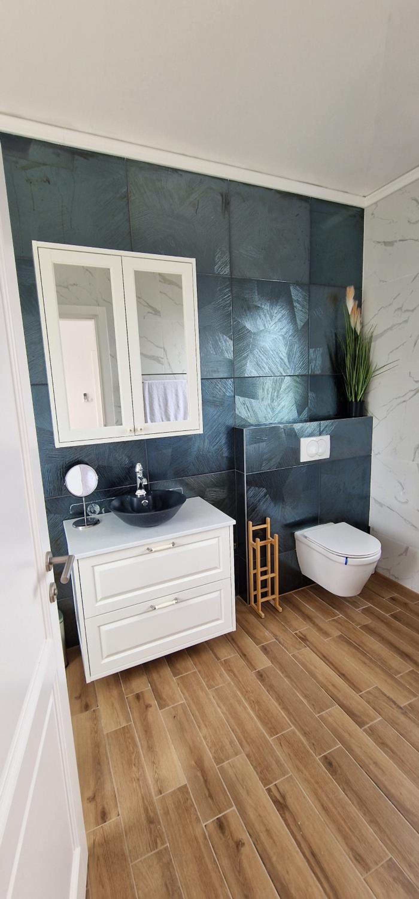Luxury Villa Aramis with jacuzzi in Malinska