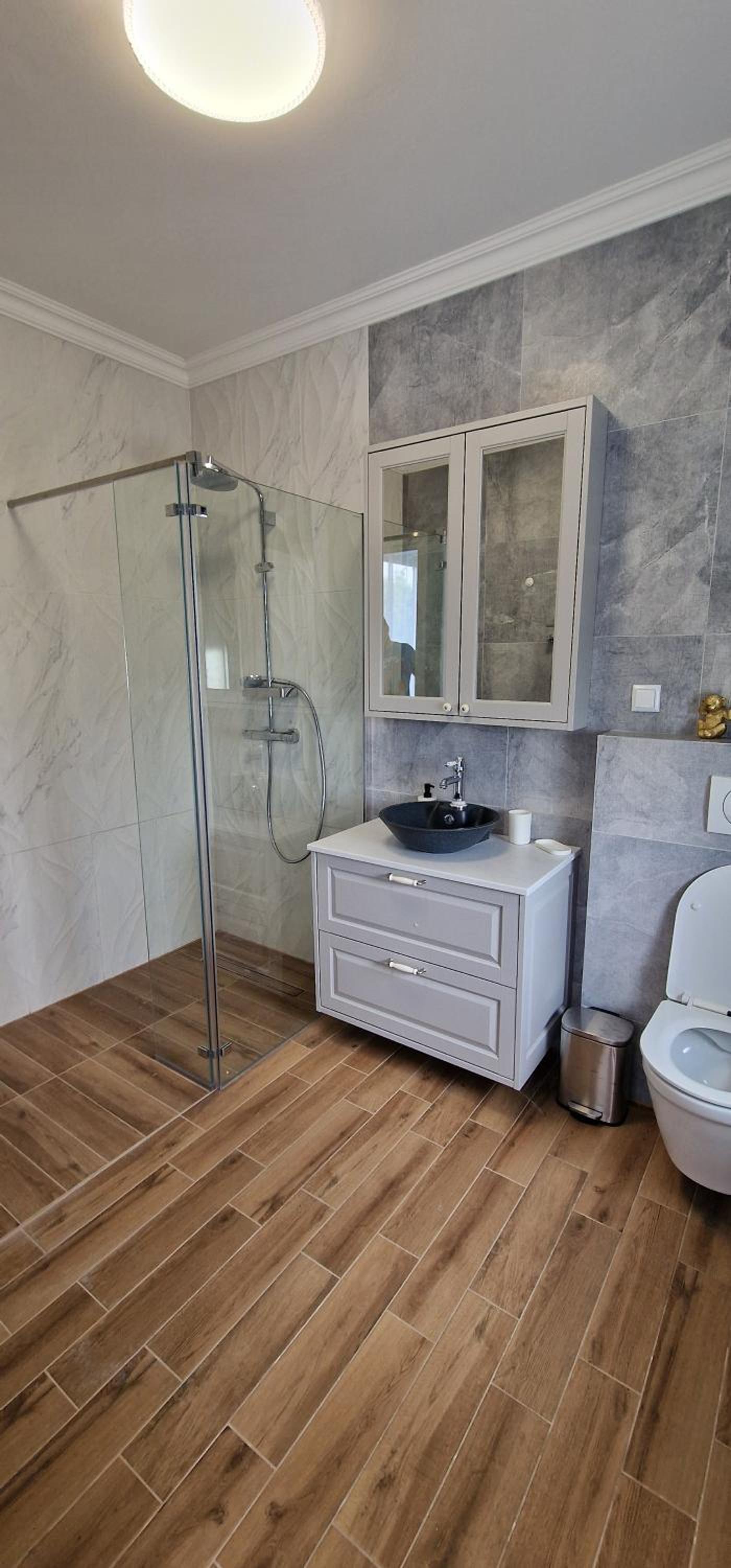 Luxury Villa Aramis with jacuzzi in Malinska