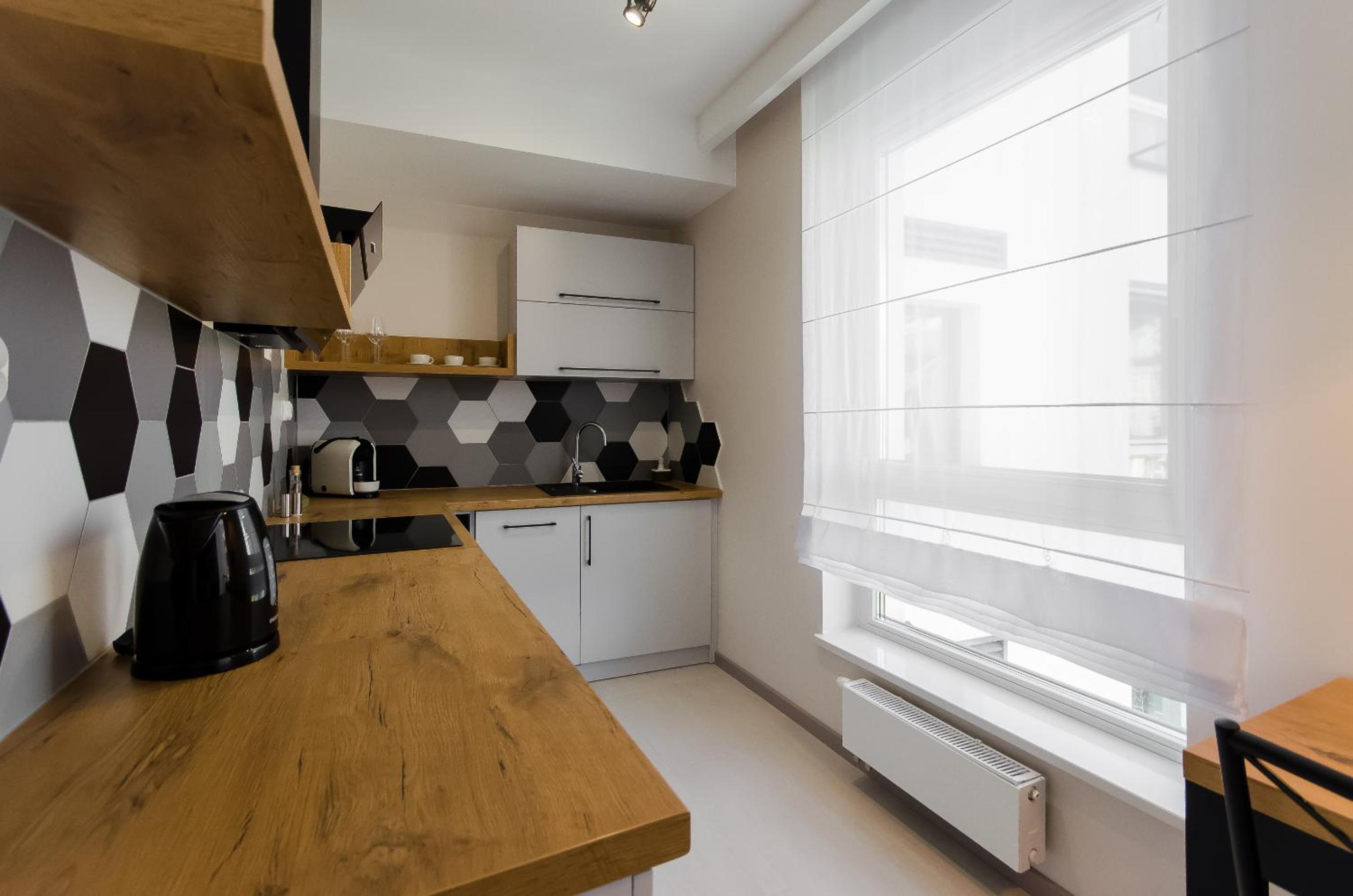 Old Town Premium Queen`s Apartments