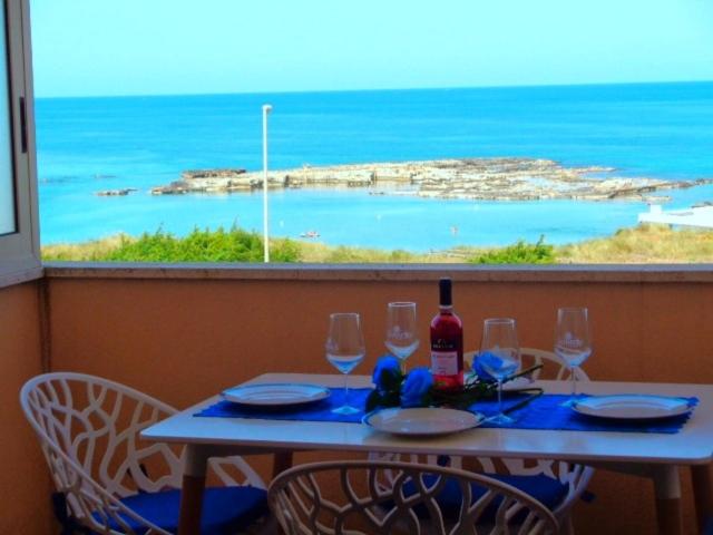 Bilocale Punta Rosa - Fronte Spiaggia photo 3