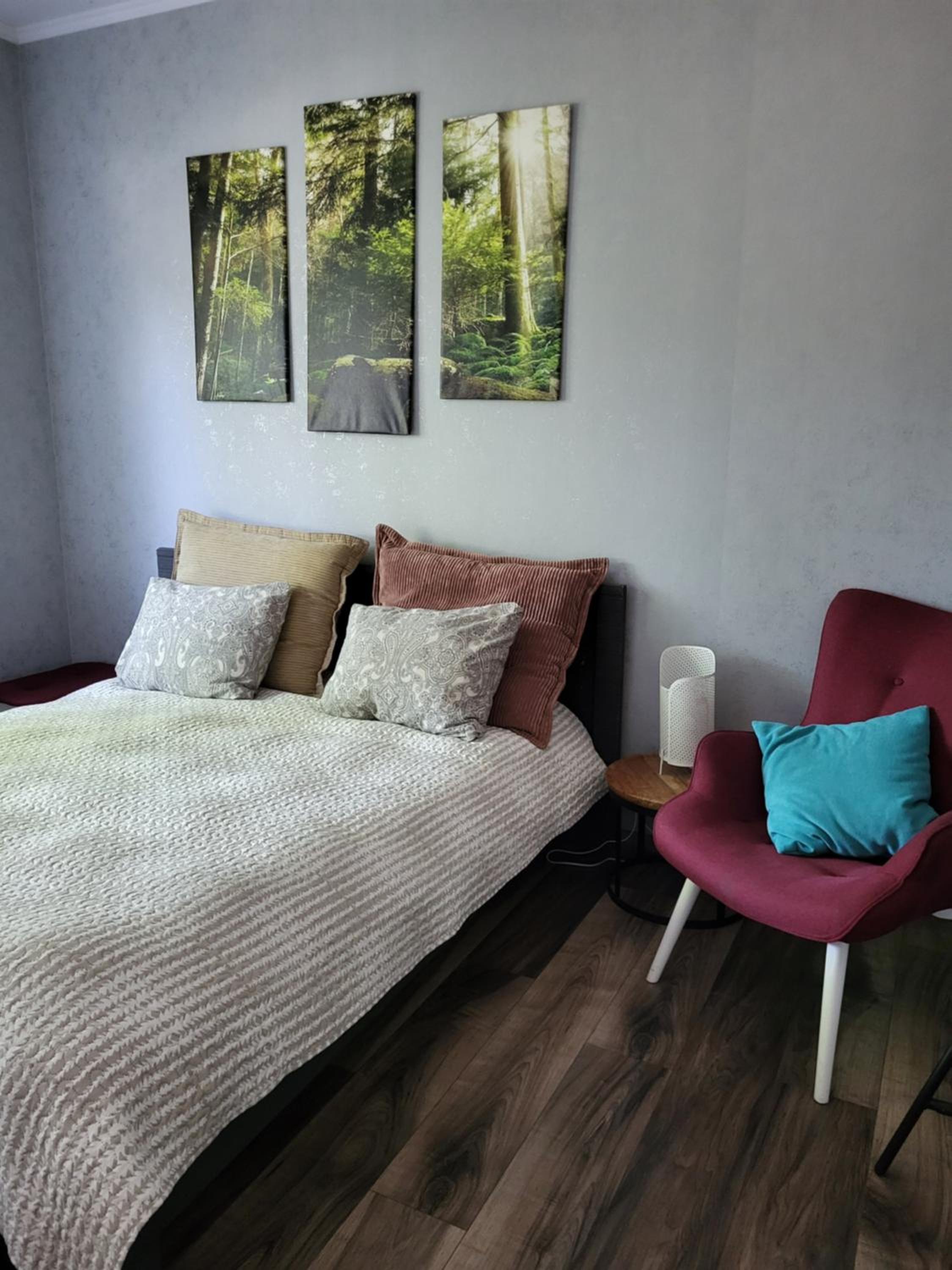 Guest House Sunny view 2