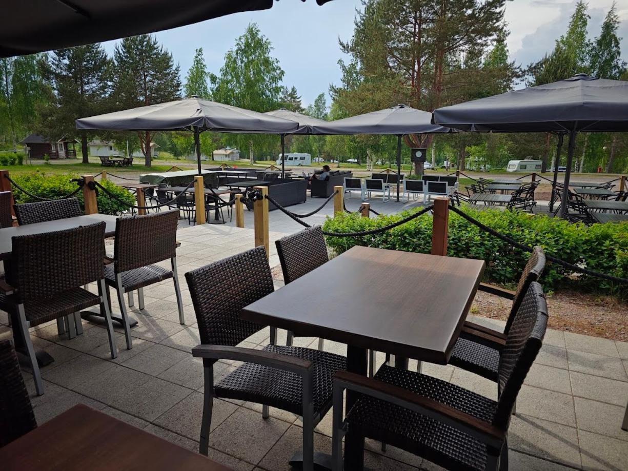 Vuohimäki Camping Savonlinna