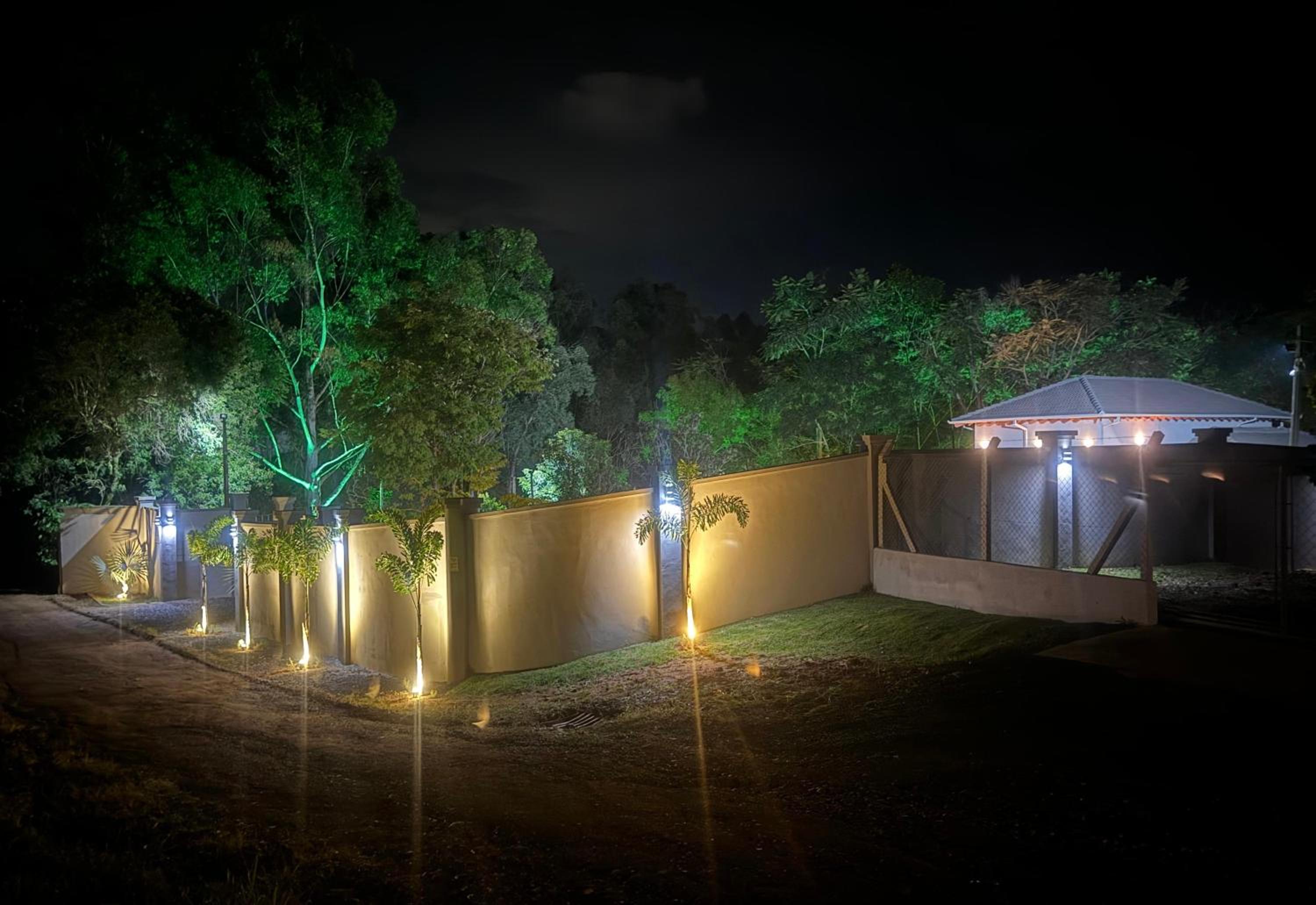 Casa para Locação Terras de São Francisco!