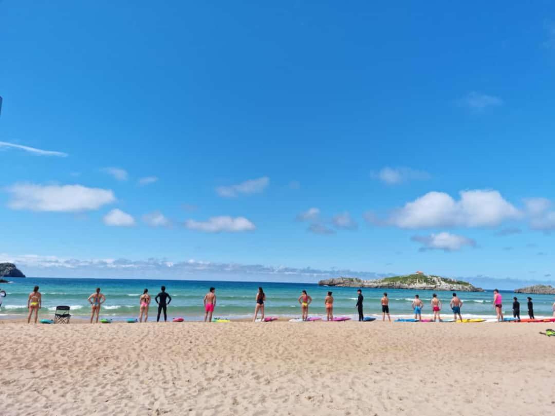 Playa Joyel Family Surf House