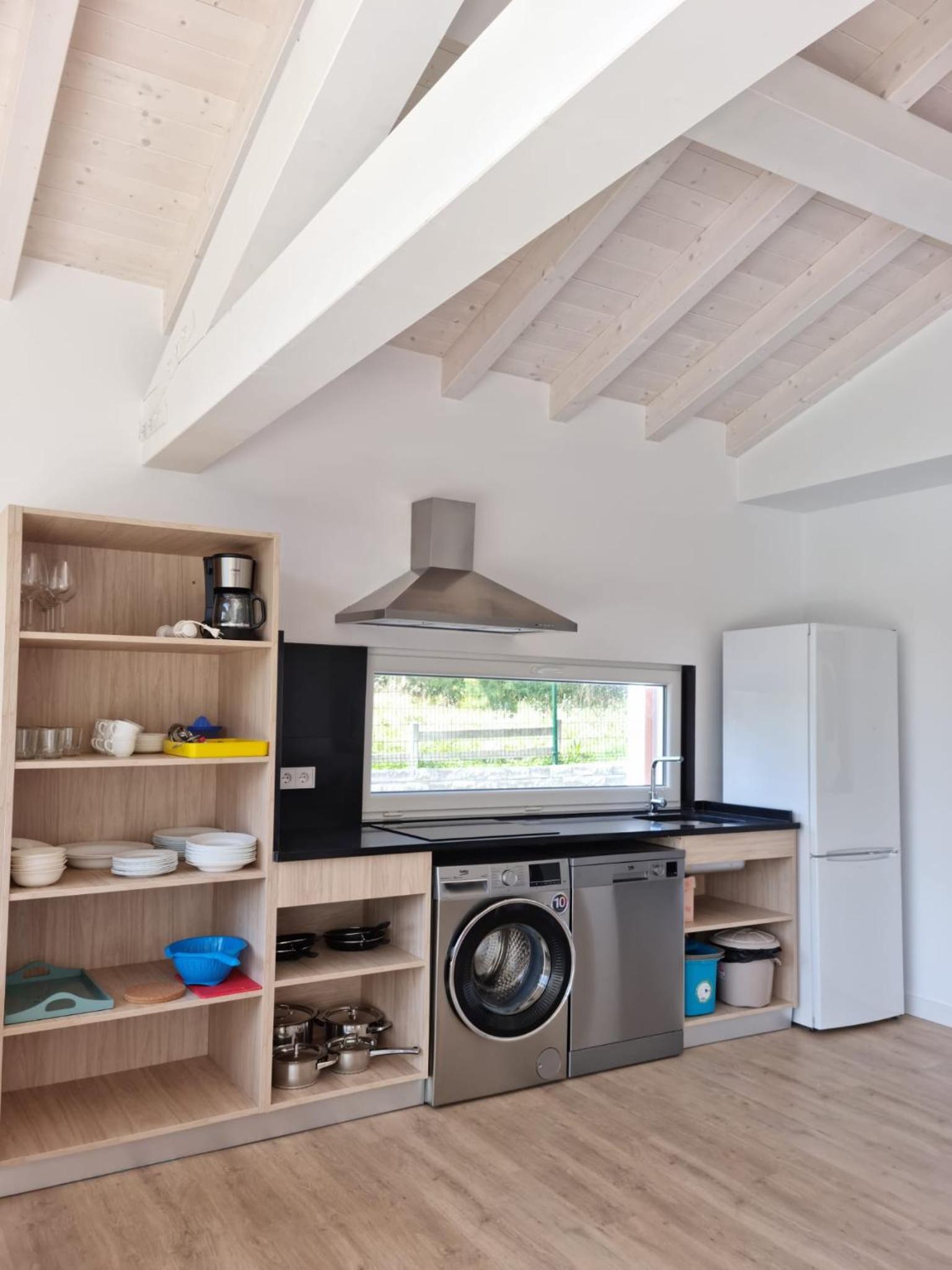 Playa Joyel Family Surf House