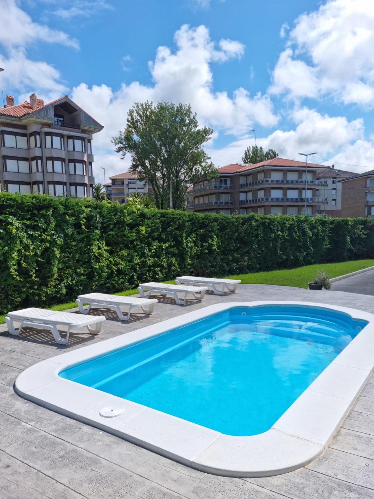 Playa Joyel Family Surf House