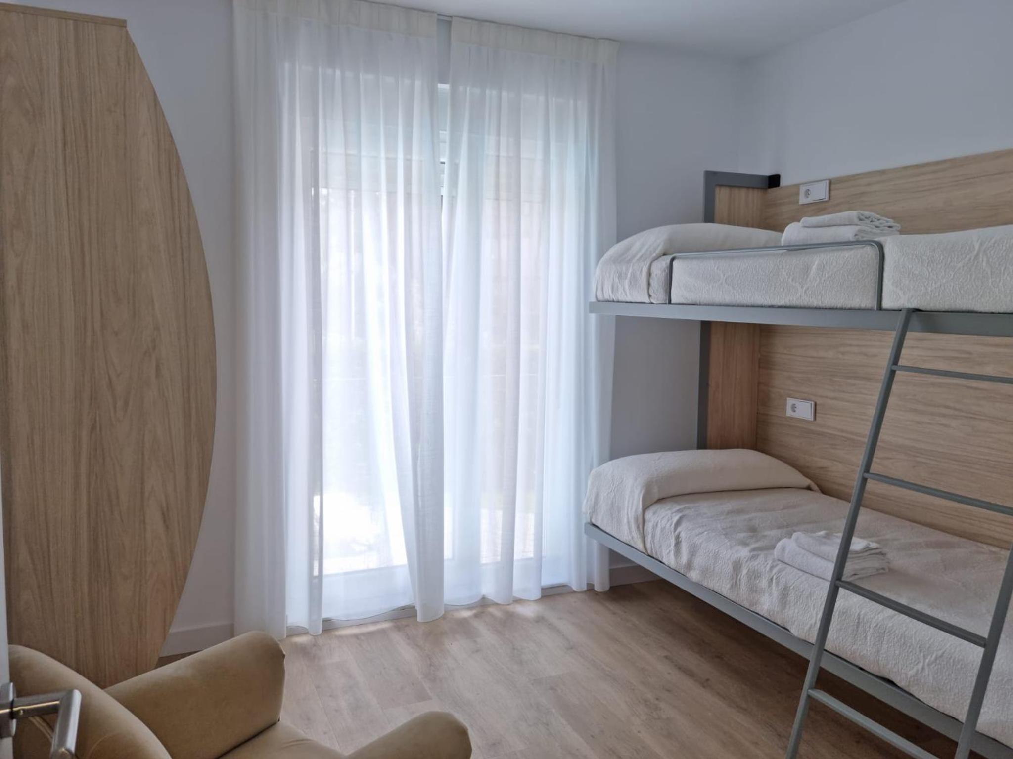 Playa Joyel Family Surf House