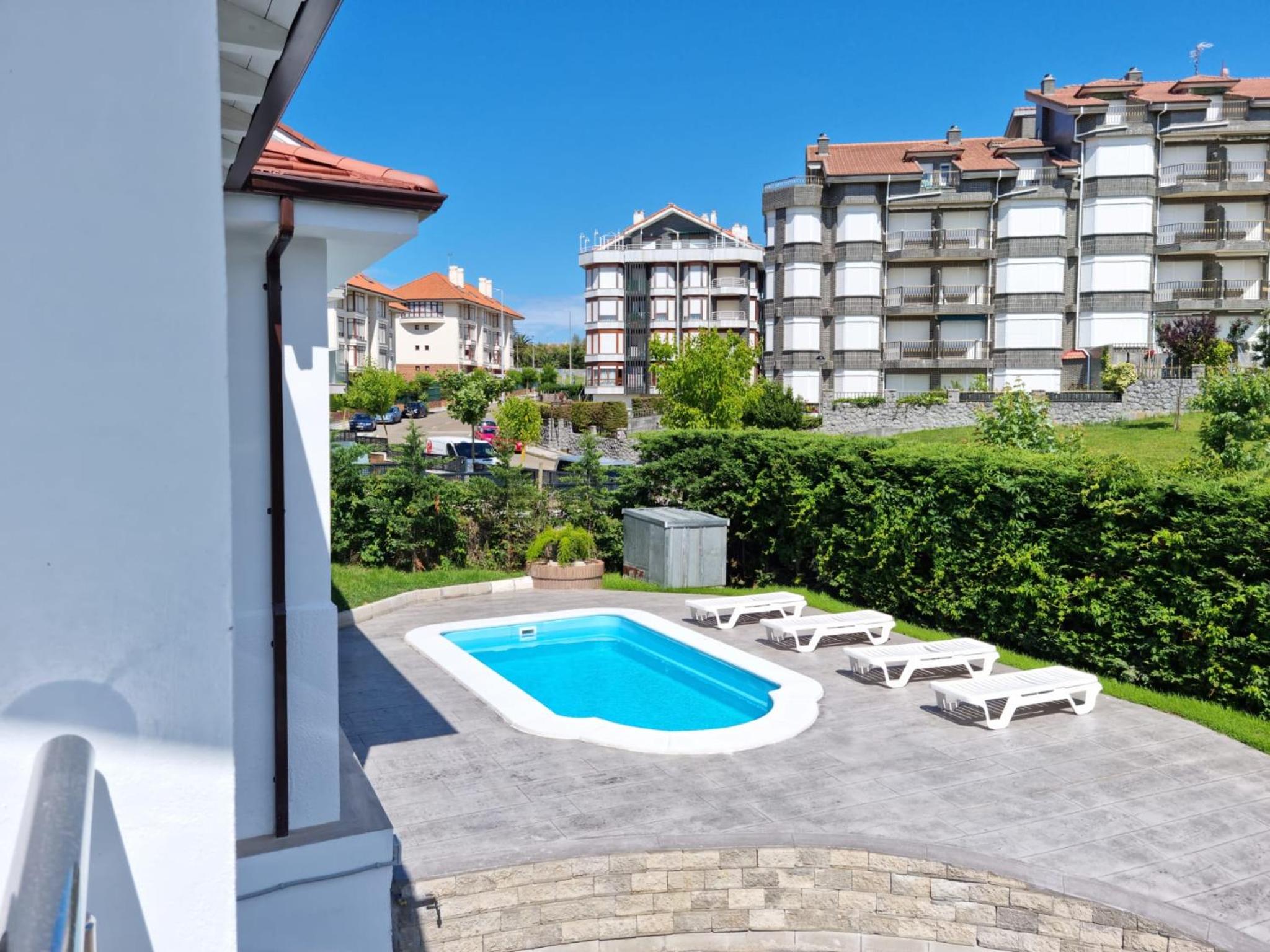 Playa Joyel Family Surf House