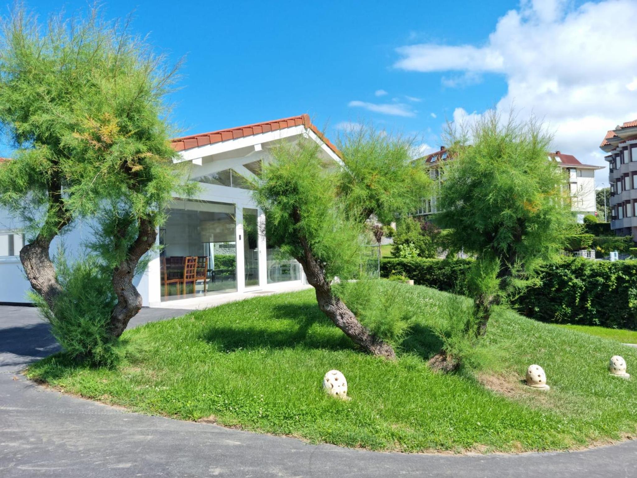 Playa Joyel Family Surf House