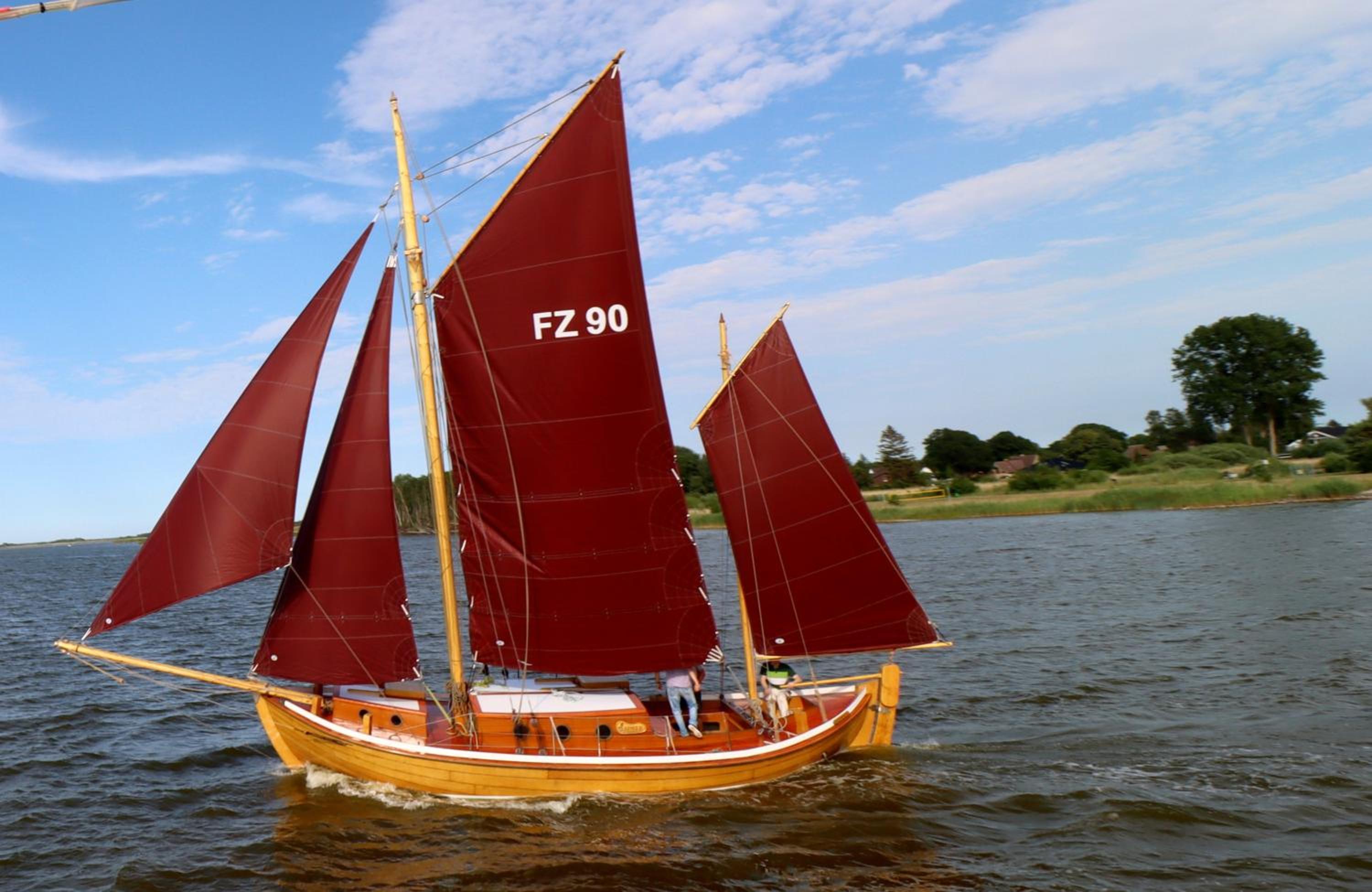 Boddenblick 9 a