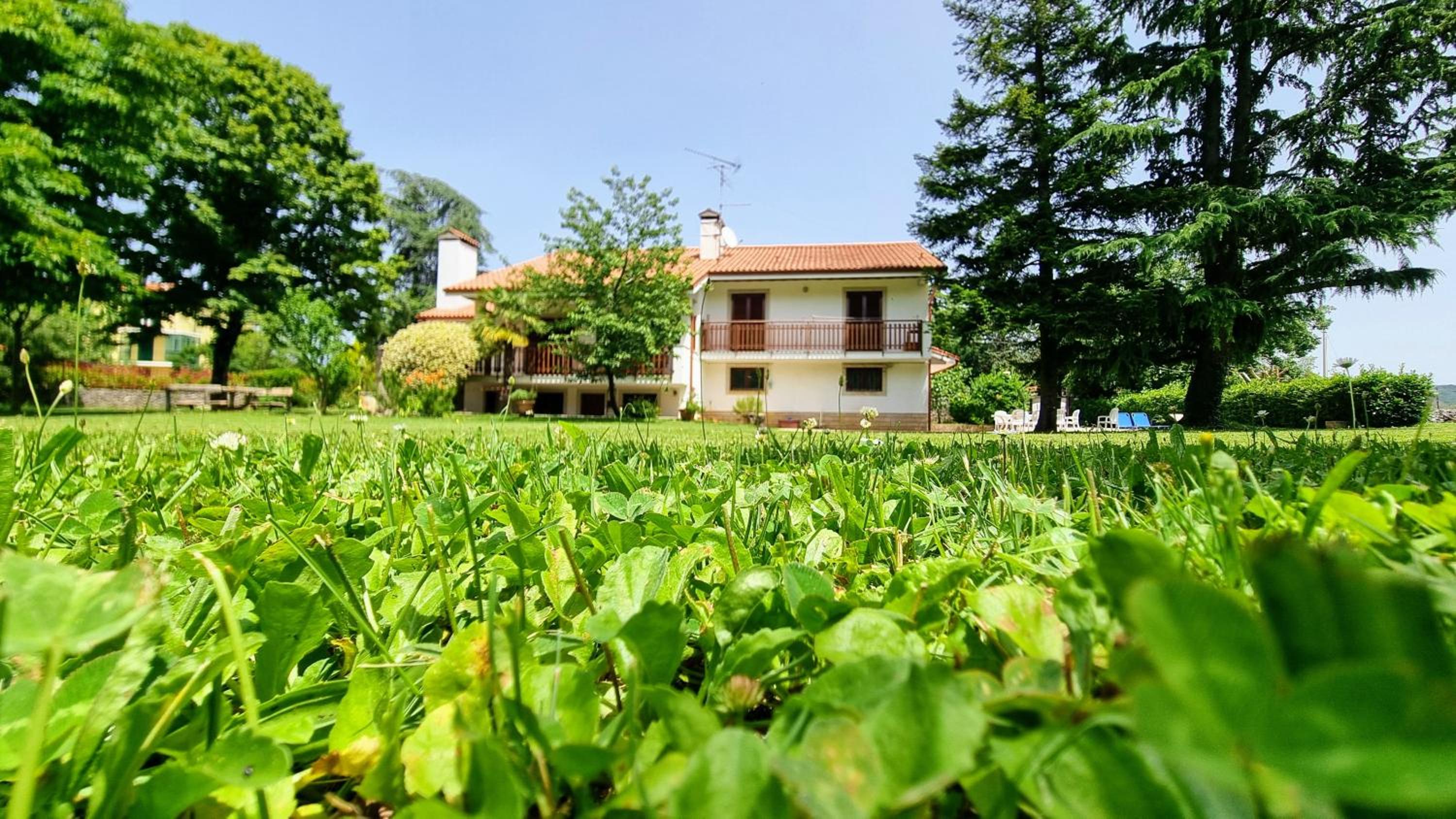 Villa Anna