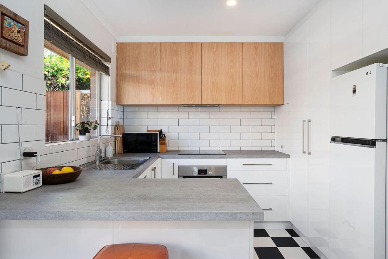 The Perfect Note - Beach Living