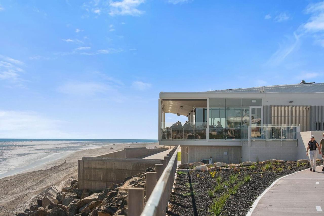 The Perfect Note - Beach Living