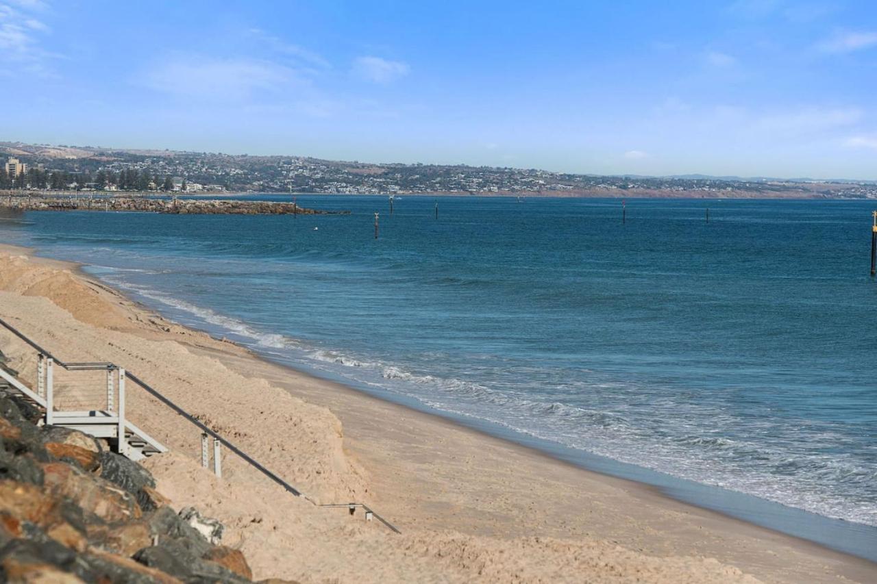 The Perfect Note - Beach Living
