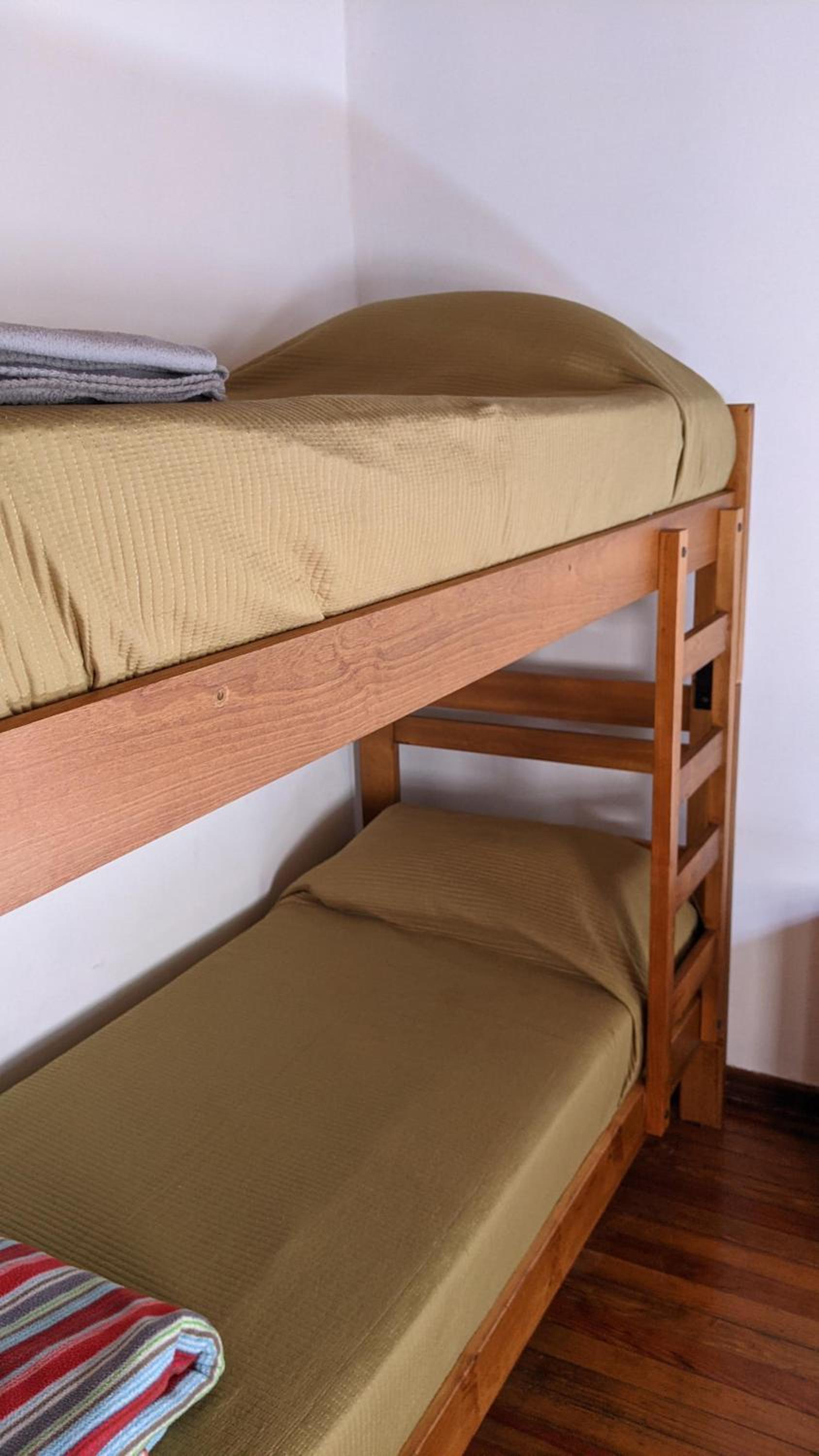 Hostel Sauce