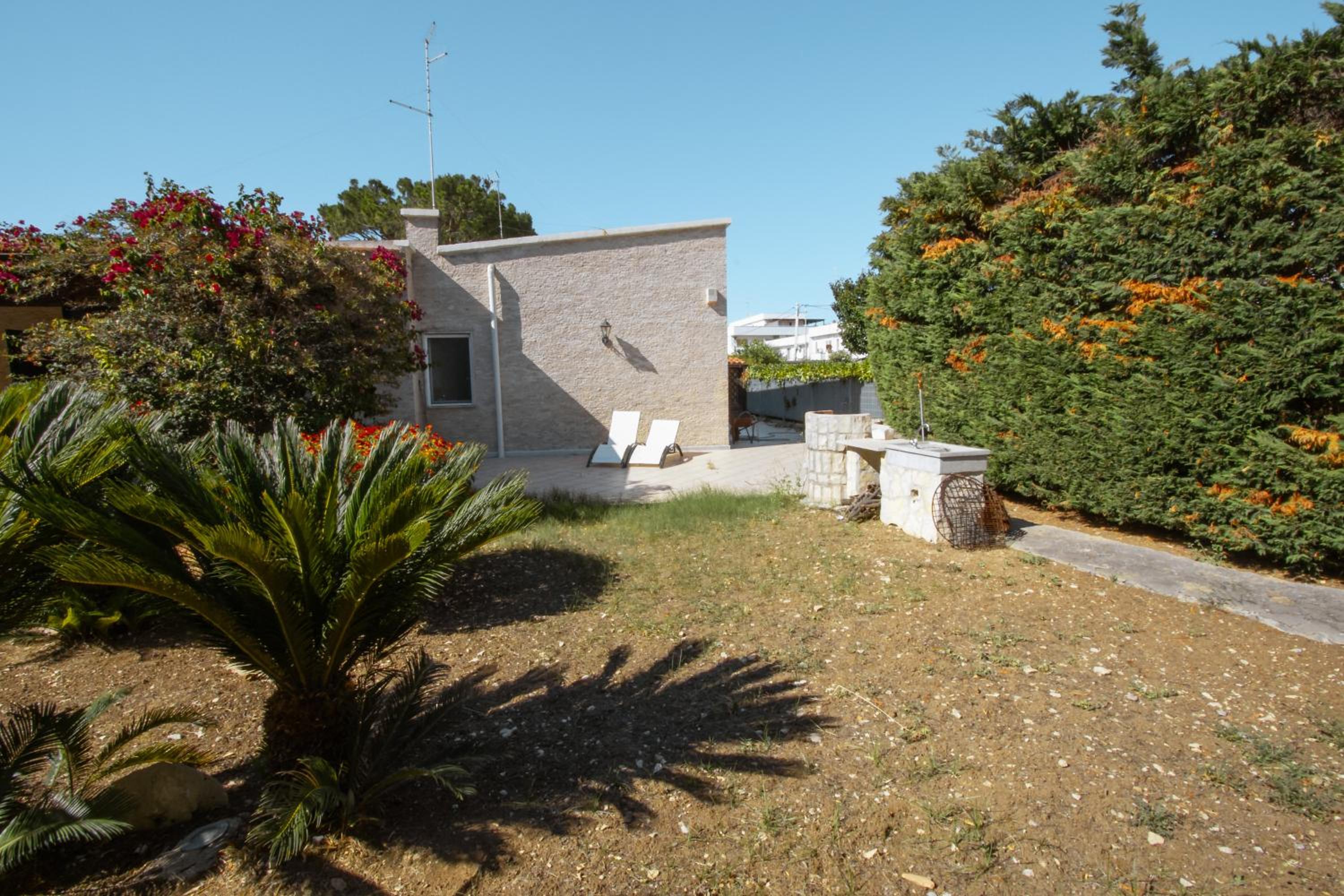 Villa Primavera