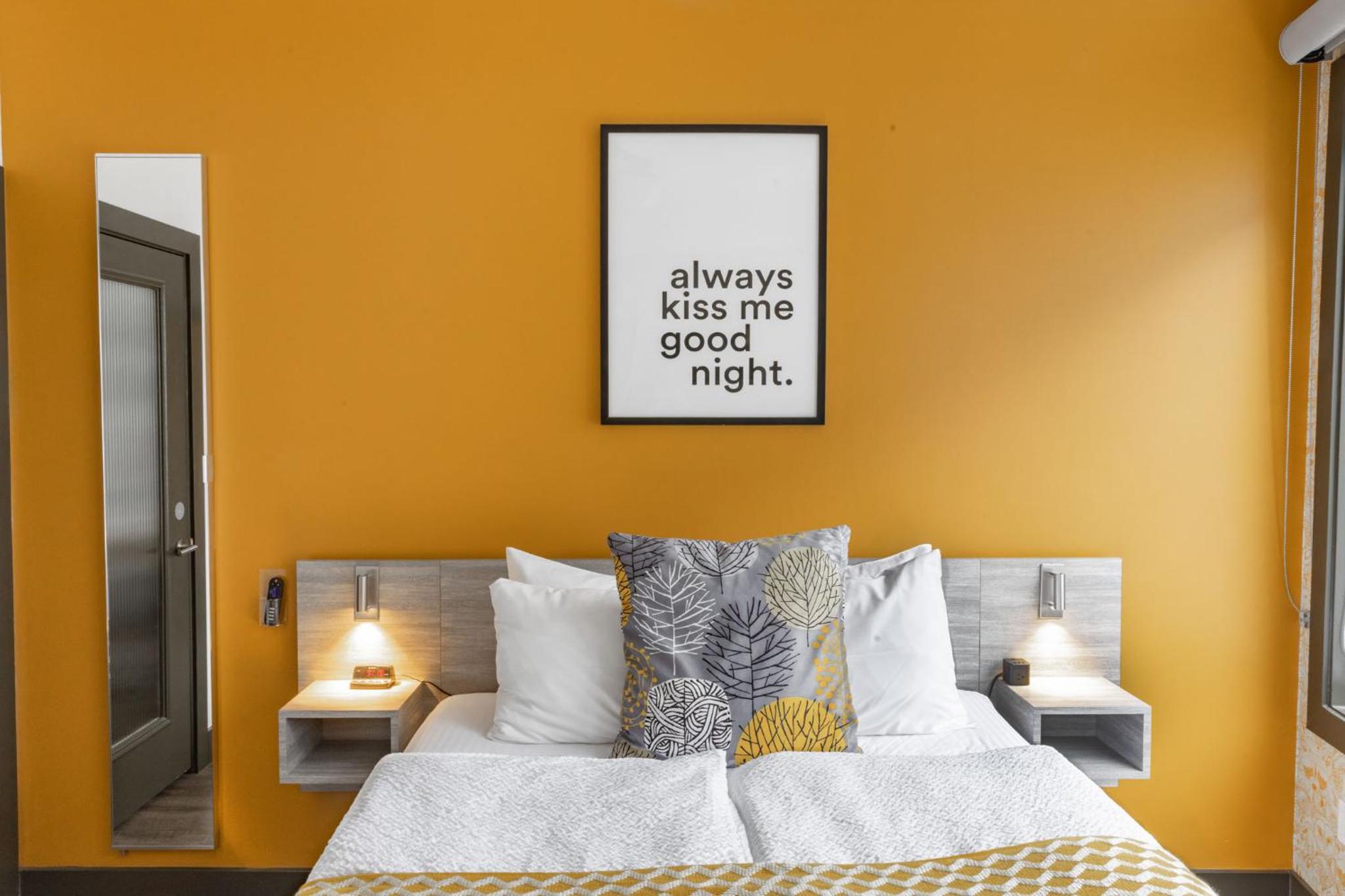 Juneau Vacations - Silverbow Inn  Suites - Property Image 2