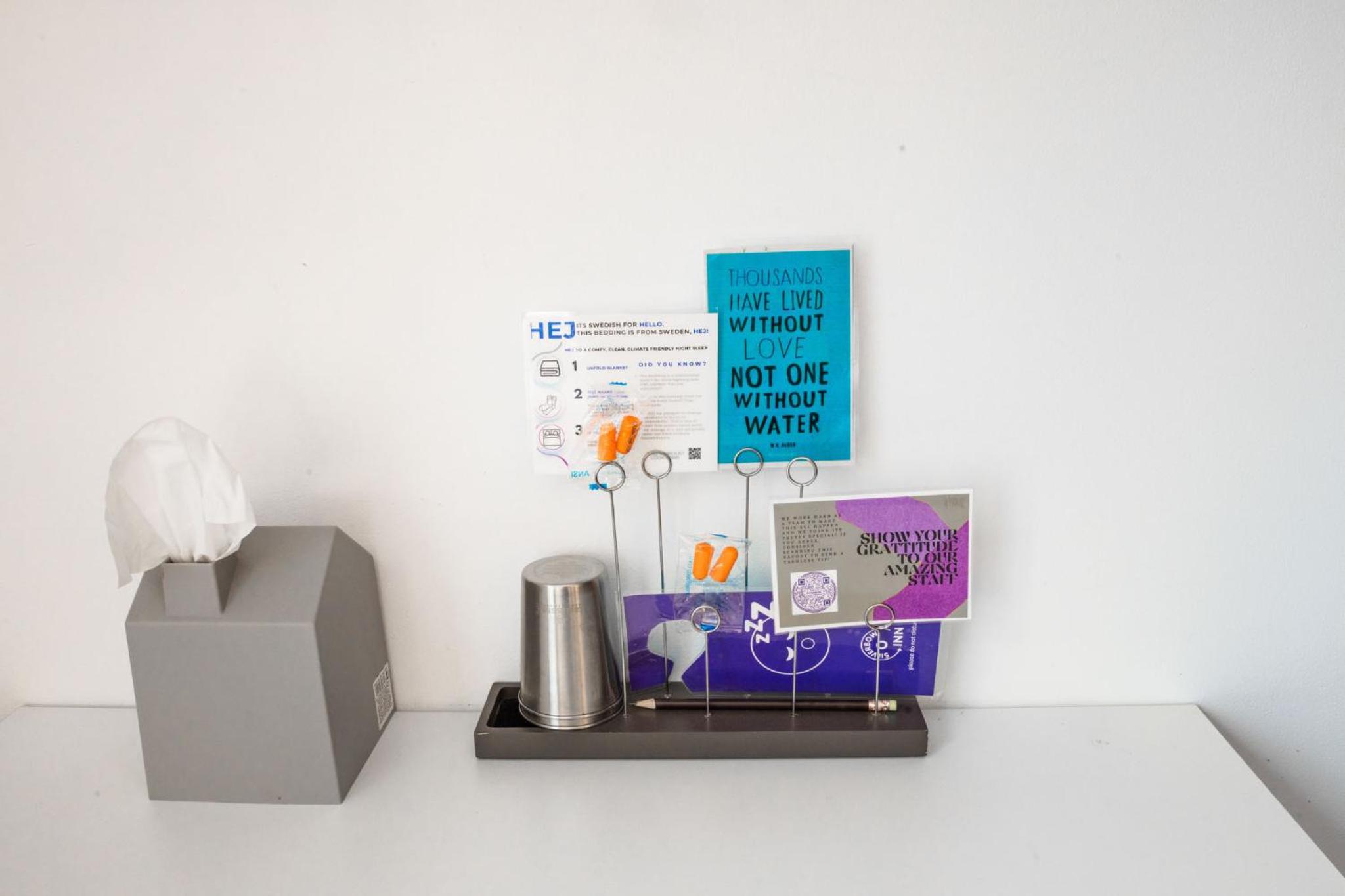 Juneau Vacations - Silverbow Inn  Suites - Property Image 63