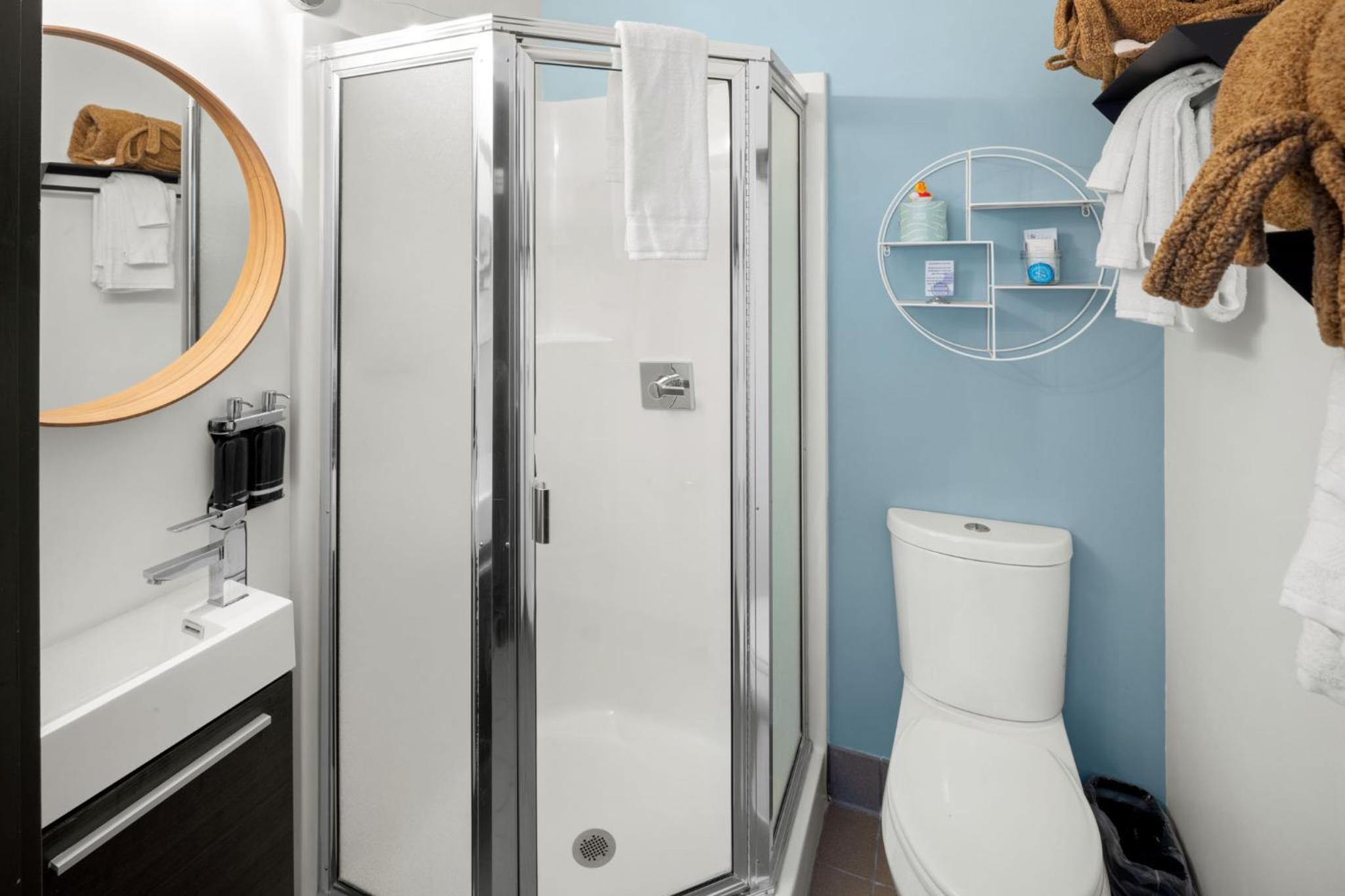 Juneau Vacations - Silverbow Inn  Suites - Property Image 69