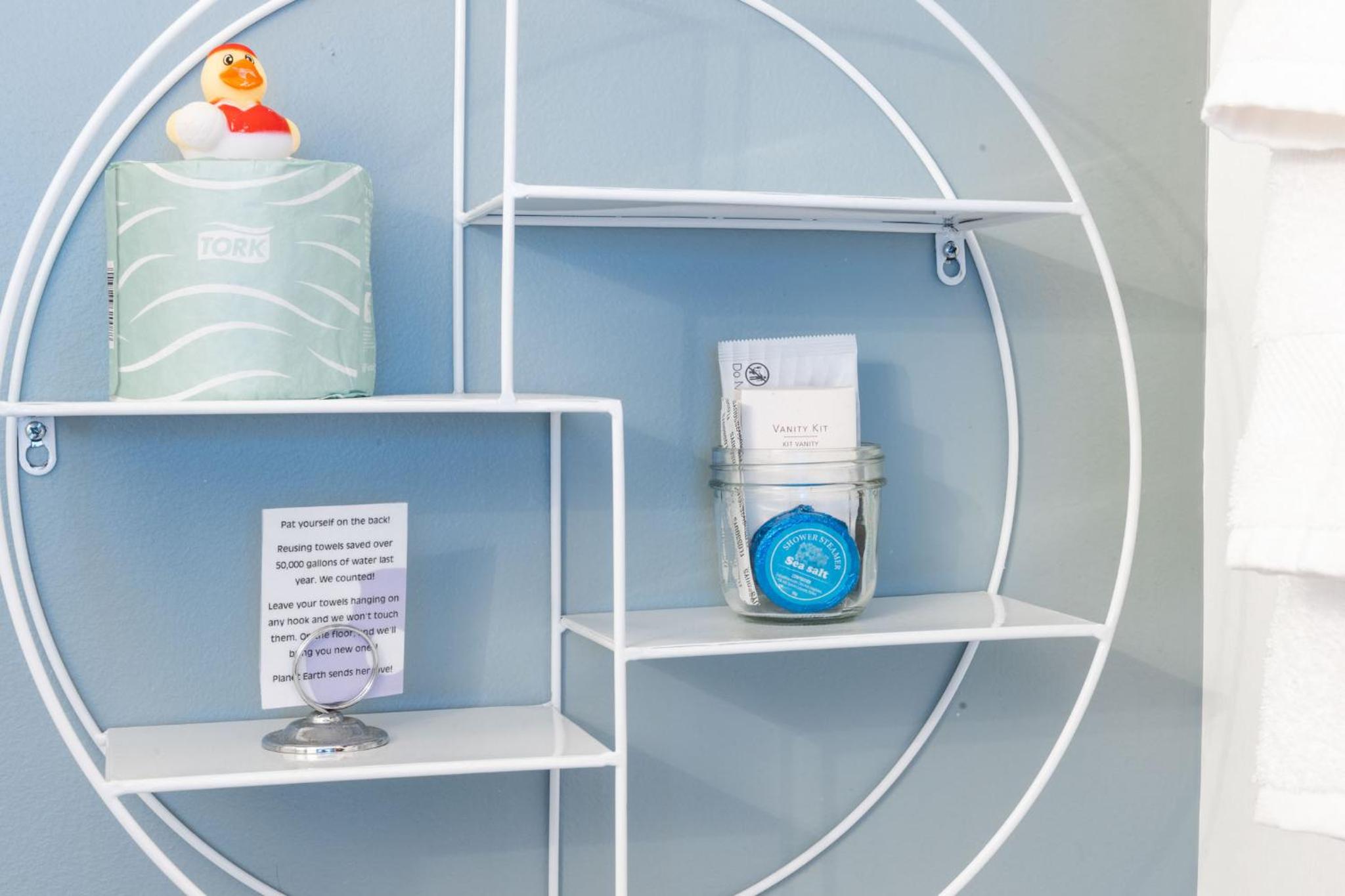 Juneau Vacations - Silverbow Inn  Suites - Property Image 67