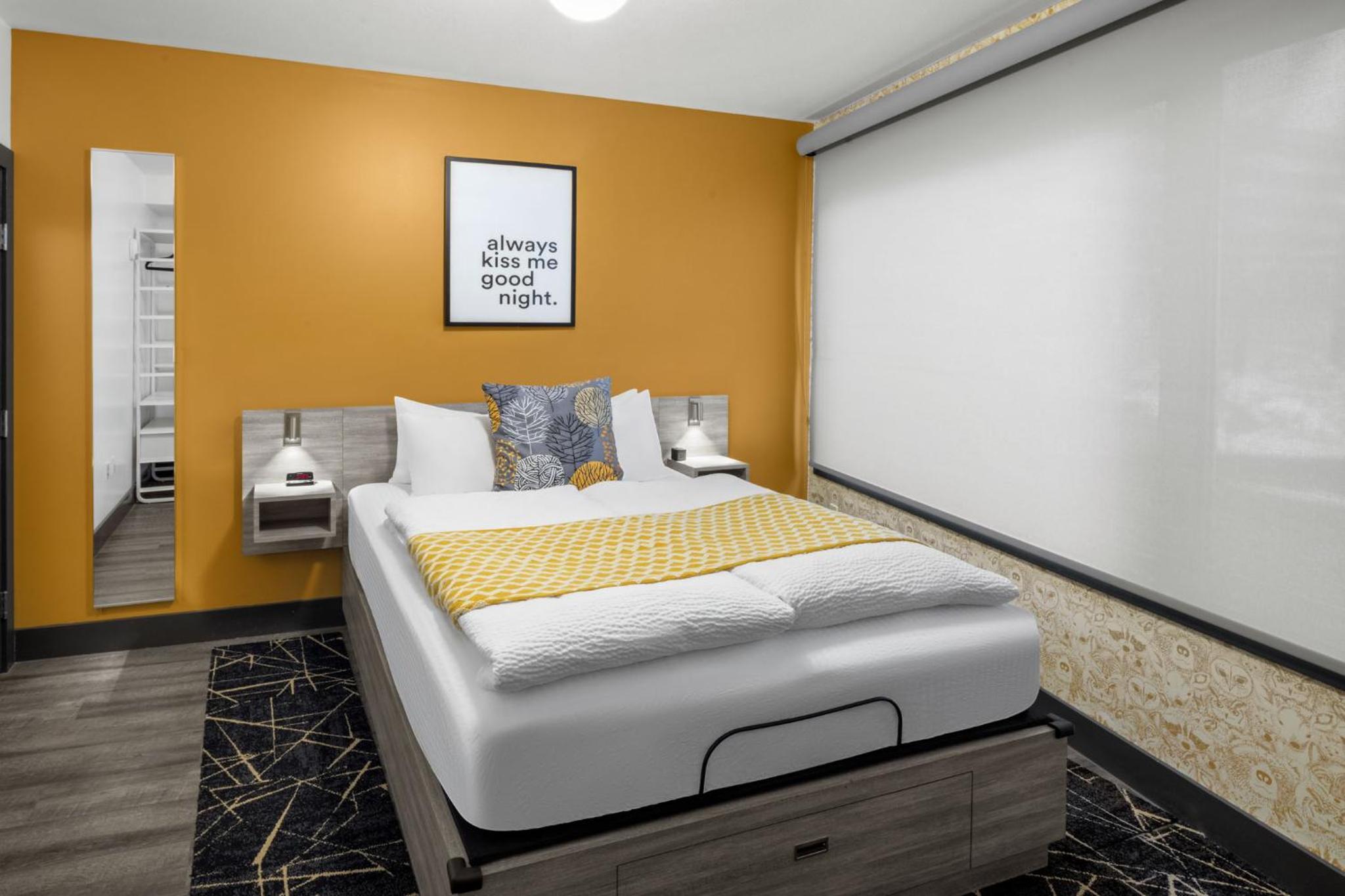 Juneau Vacations - Silverbow Inn  Suites - Property Image 68