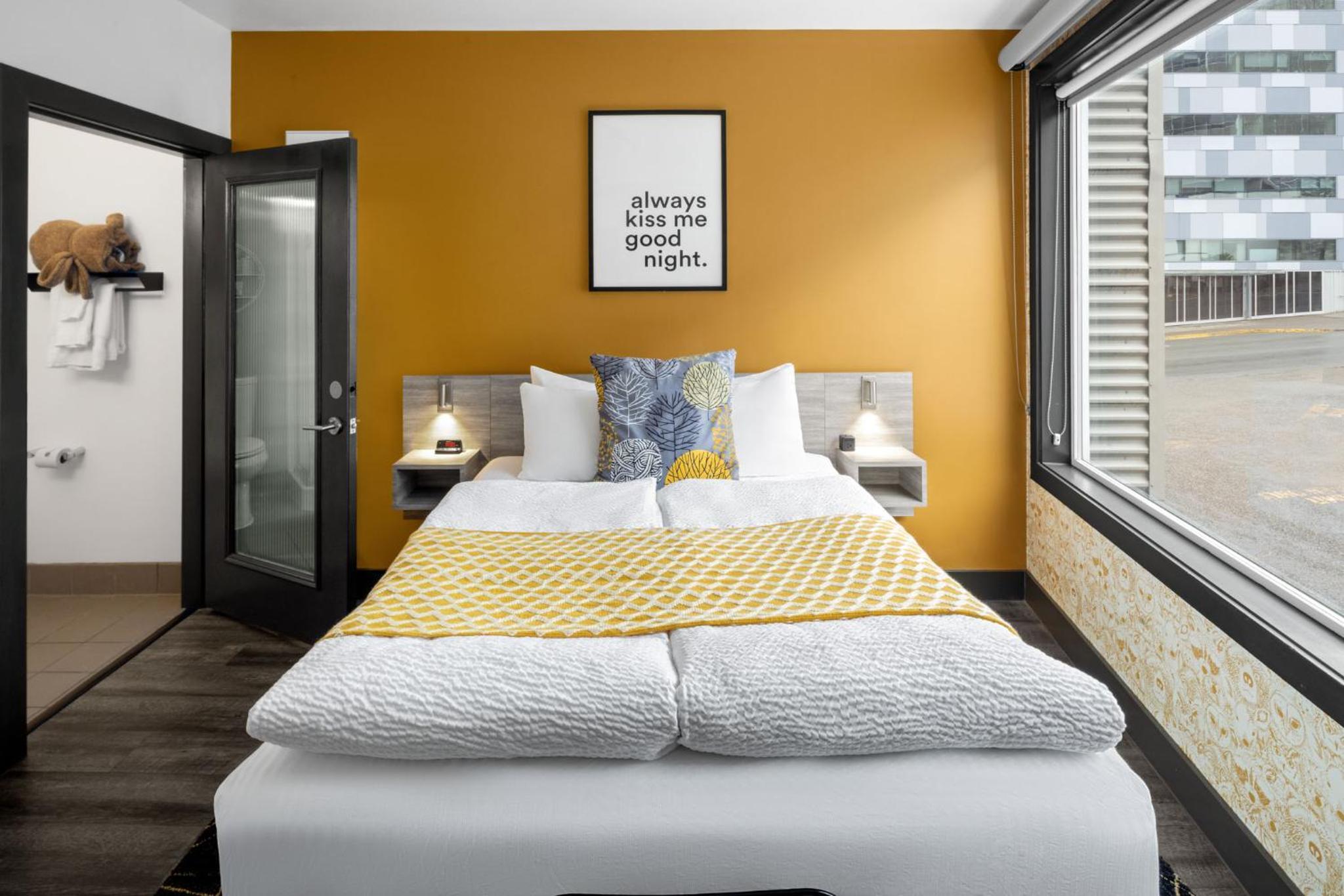 Juneau Vacations - Silverbow Inn  Suites - Property Image 66