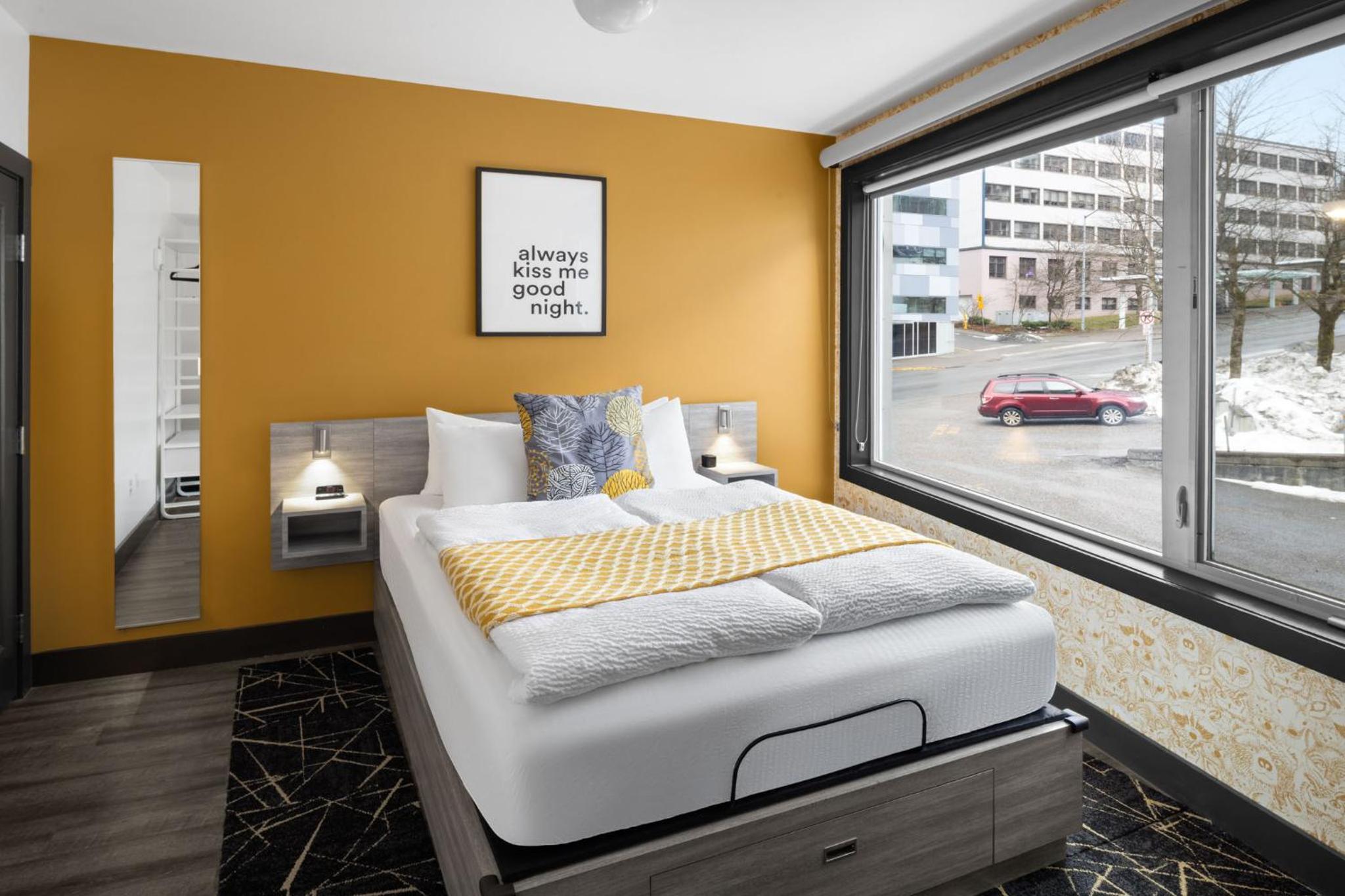 Juneau Vacations - Silverbow Inn  Suites - Property Image 17