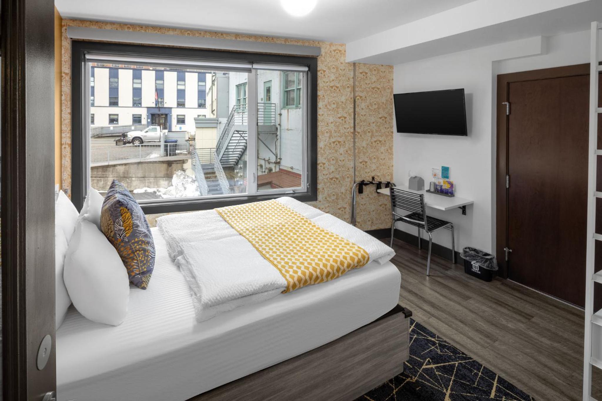 Juneau Vacations - Silverbow Inn  Suites - Property Image 65