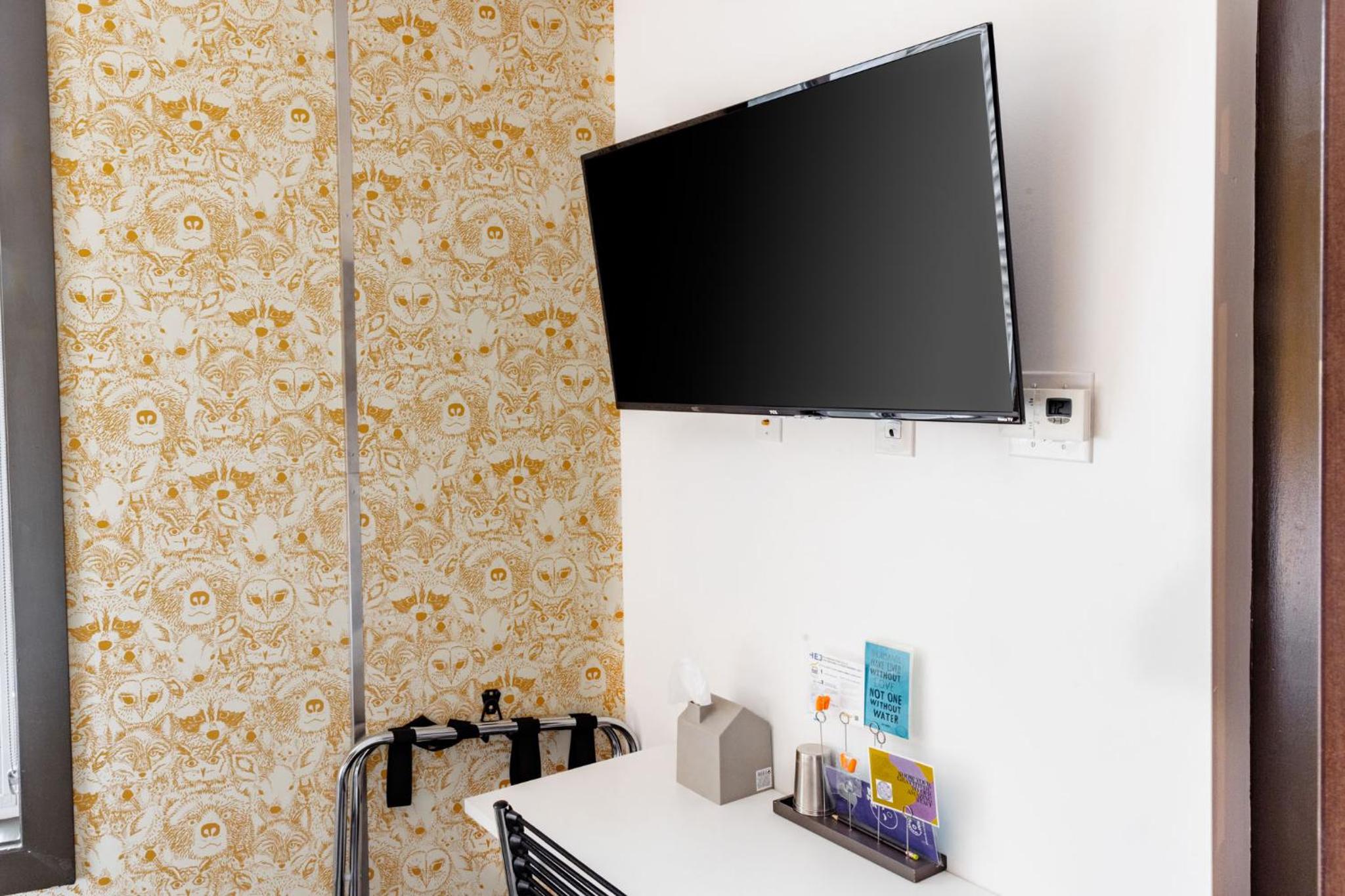 Juneau Vacations - Silverbow Inn  Suites - Property Image 64